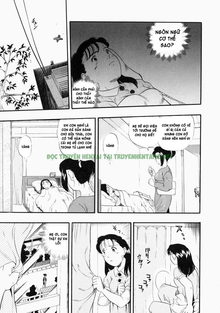Xem ảnh 10 trong truyện hentai No Dog No Life - Chapter 2 - truyenhentai18.pro