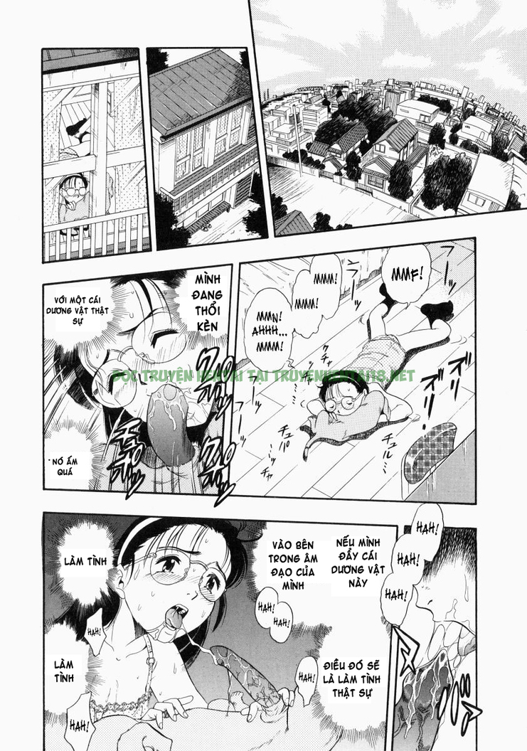 Xem ảnh 5 trong truyện hentai No Dog No Life - Chapter 3 - truyenhentai18.pro