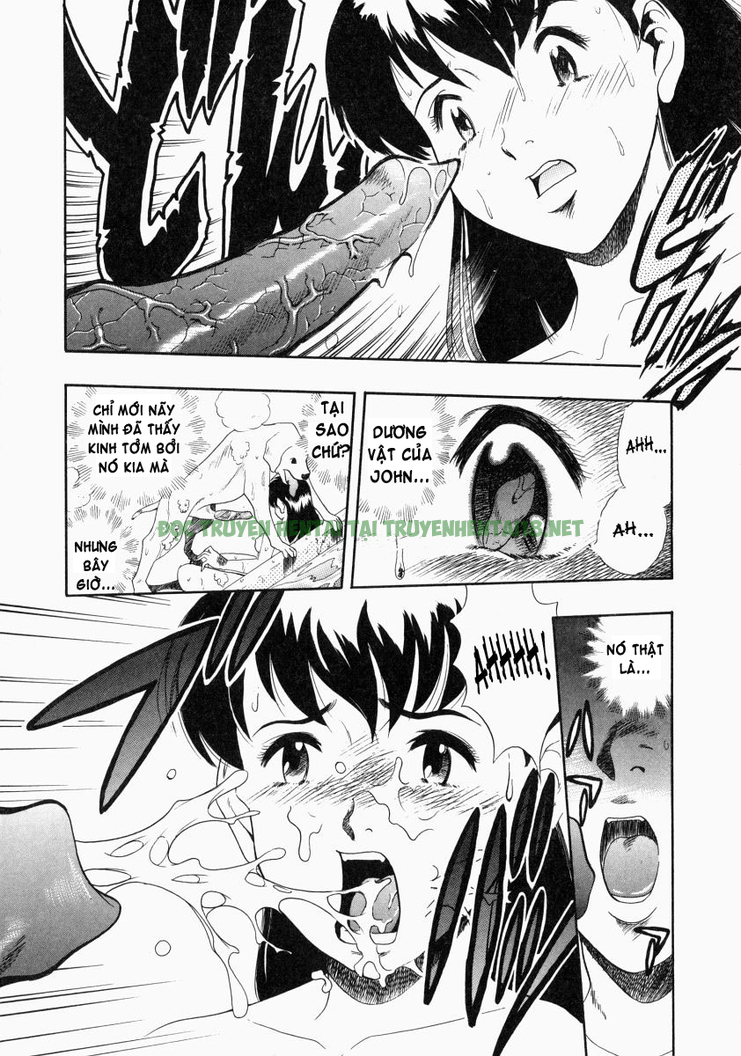Xem ảnh 7 trong truyện hentai No Dog No Life - Chapter 4 - truyenhentai18.pro