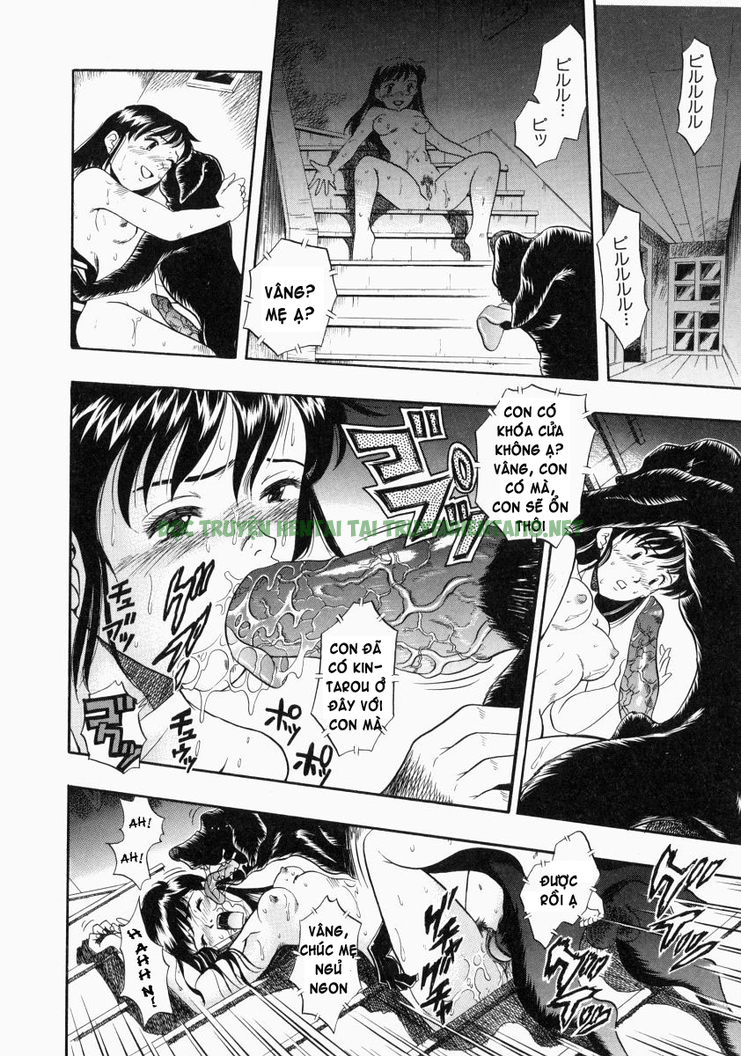 Xem ảnh 13 trong truyện hentai No Dog No Life - Chapter 6 - truyenhentai18.pro