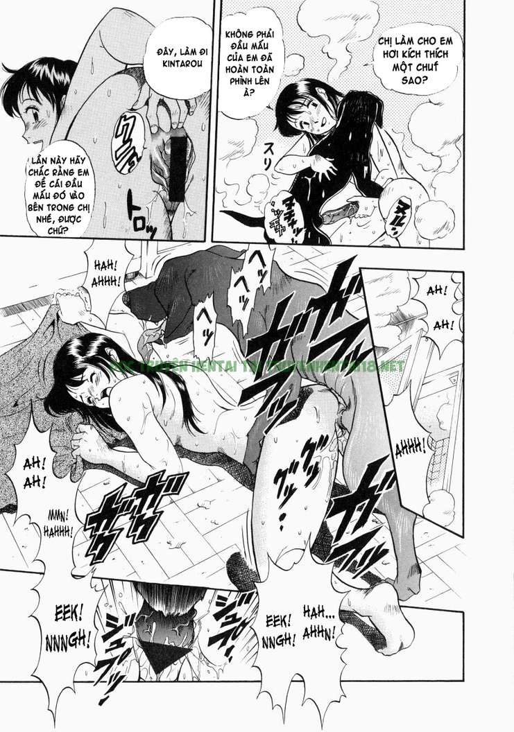 Xem ảnh 8 trong truyện hentai No Dog No Life - Chapter 6 - truyenhentai18.pro