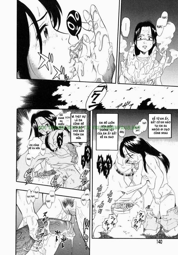 Xem ảnh 5 trong truyện hentai No Dog No Life - Chapter 8 - truyenhentai18.pro
