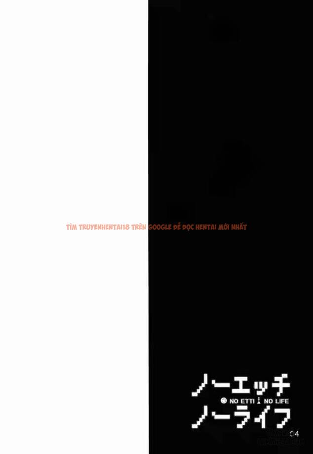 Xem ảnh 3 trong truyện hentai No Ecchi No Life - One Shot - hentaitvn.net