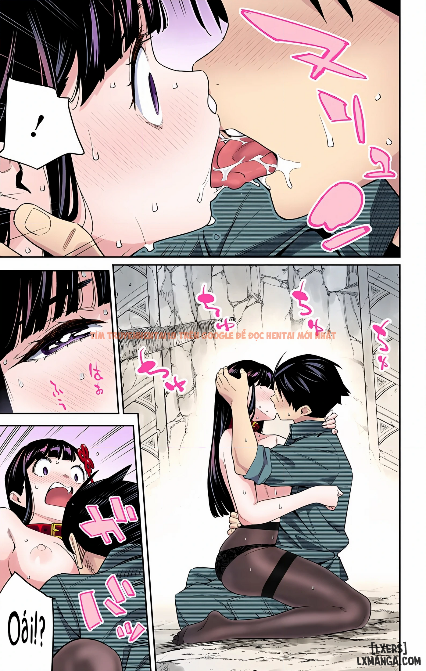 Xem ảnh page_003 trong truyện hentai Nô Lệ Của Đội Tinh Nhuệ Ma Đô - Chapter 106.5 - hentaitvn.net Xem ảnh page_003 trong truyện hentai Nô Lệ Của Đội Tinh Nhuệ Ma Đô - Chapter 106.5 - hentaitvn.net