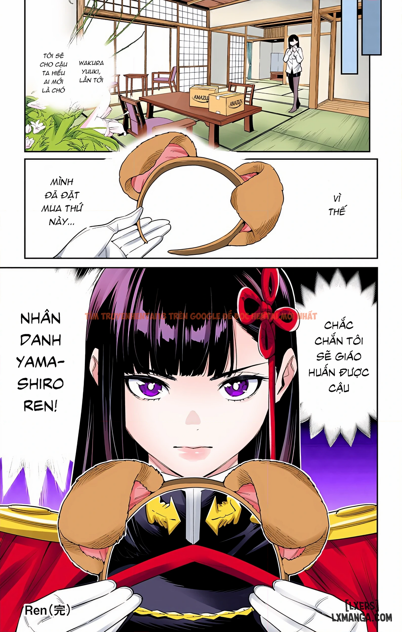 Xem ảnh page_005 trong truyện hentai Nô Lệ Của Đội Tinh Nhuệ Ma Đô - Chapter 106.5 - hentaitvn.net Xem ảnh page_005 trong truyện hentai Nô Lệ Của Đội Tinh Nhuệ Ma Đô - Chapter 106.5 - hentaitvn.net