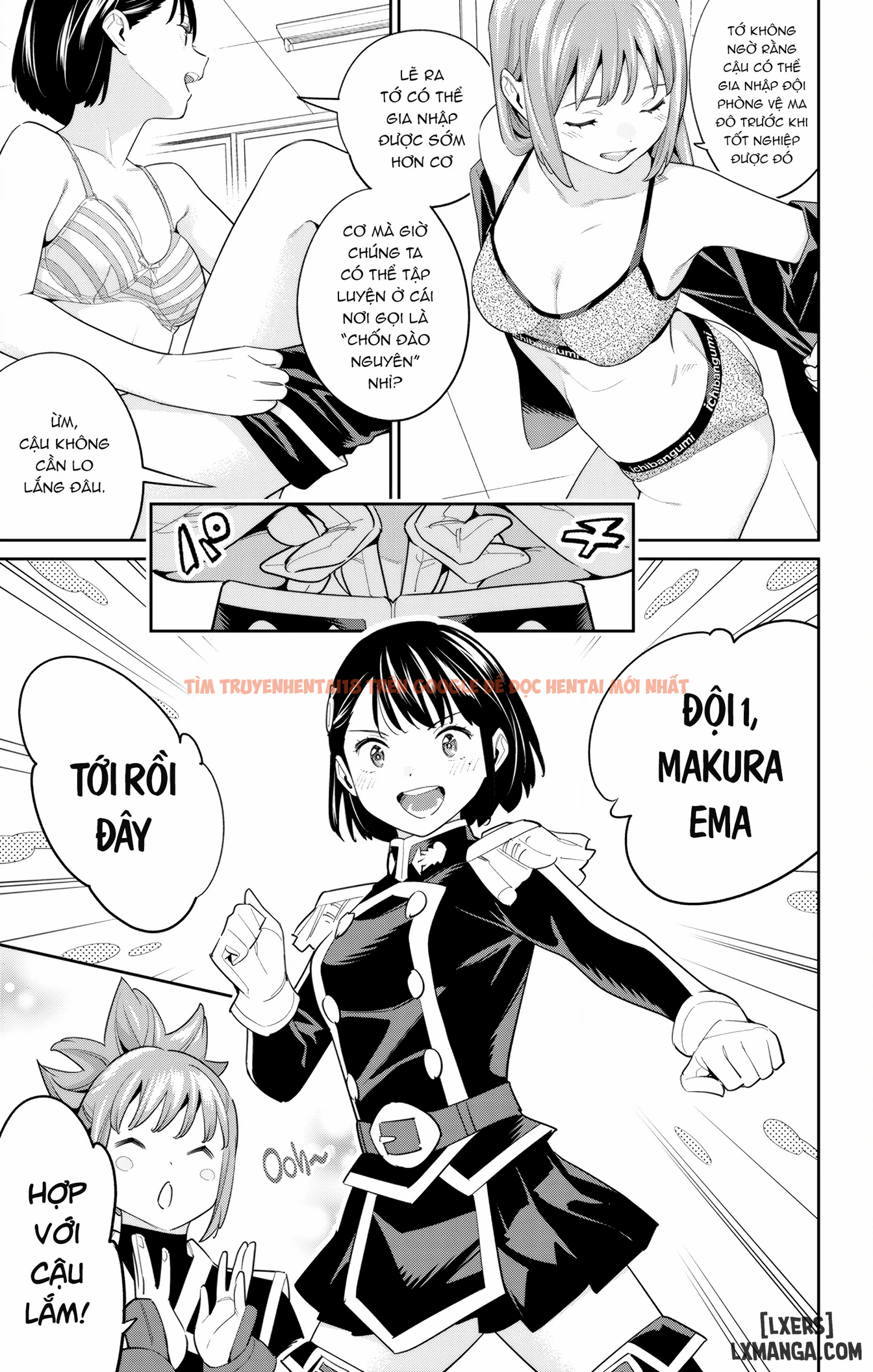 Xem ảnh page_003 trong truyện hentai Nô Lệ Của Đội Tinh Nhuệ Ma Đô - Chapter 107 - hentaitvn.net Xem ảnh page_003 trong truyện hentai Nô Lệ Của Đội Tinh Nhuệ Ma Đô - Chapter 107 - hentaitvn.net