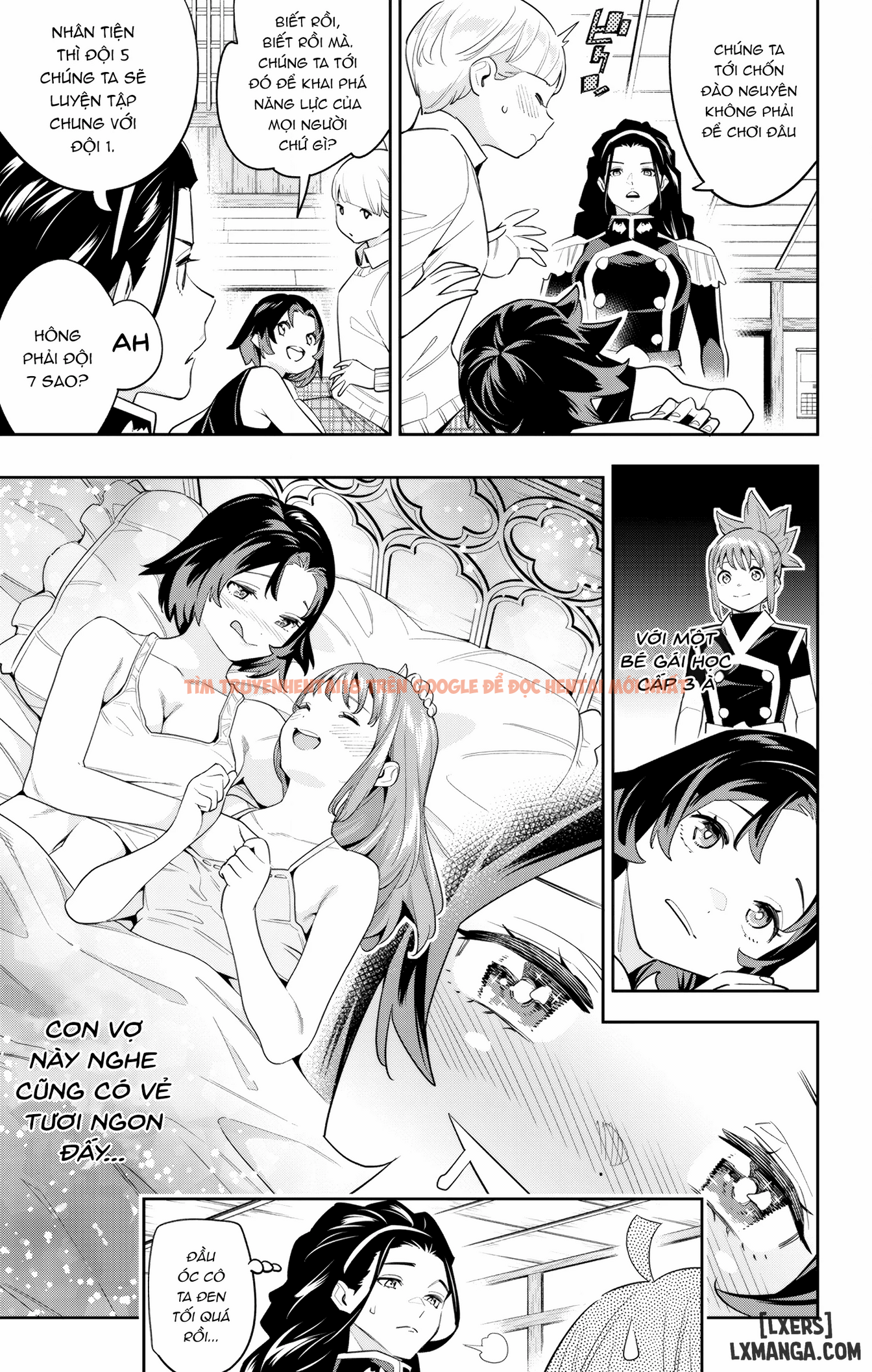 Xem ảnh page_009 trong truyện hentai Nô Lệ Của Đội Tinh Nhuệ Ma Đô - Chapter 107 - hentaitvn.net Xem ảnh page_009 trong truyện hentai Nô Lệ Của Đội Tinh Nhuệ Ma Đô - Chapter 107 - hentaitvn.net