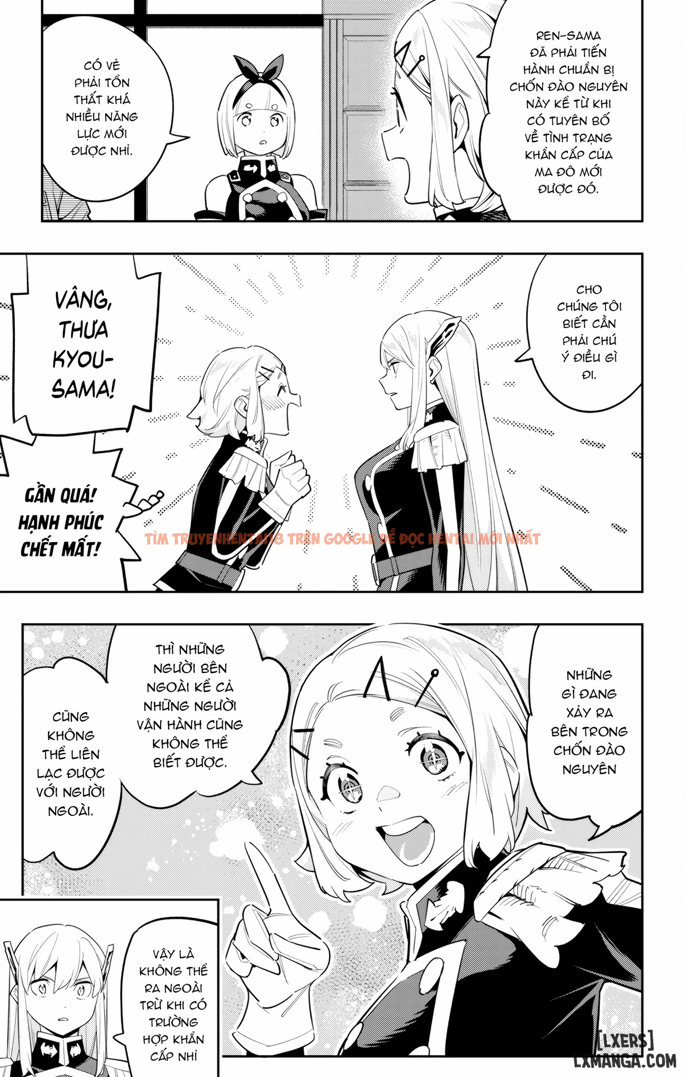 Xem ảnh page_003 trong truyện hentai Nô Lệ Của Đội Tinh Nhuệ Ma Đô - Chapter 108 - hentaitvn.net