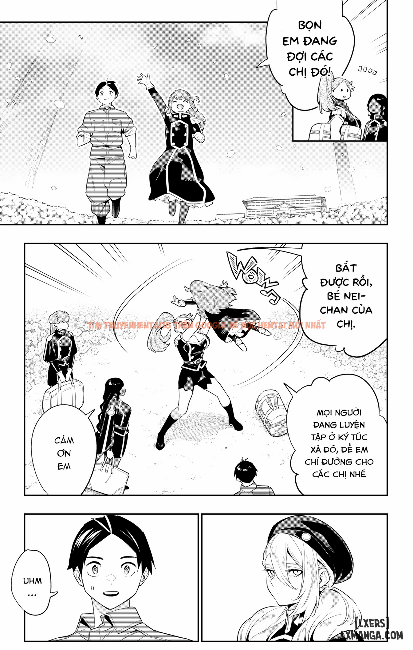 Xem ảnh page_003 trong truyện hentai Nô Lệ Của Đội Tinh Nhuệ Ma Đô - Chapter 111 - hentaitvn.net