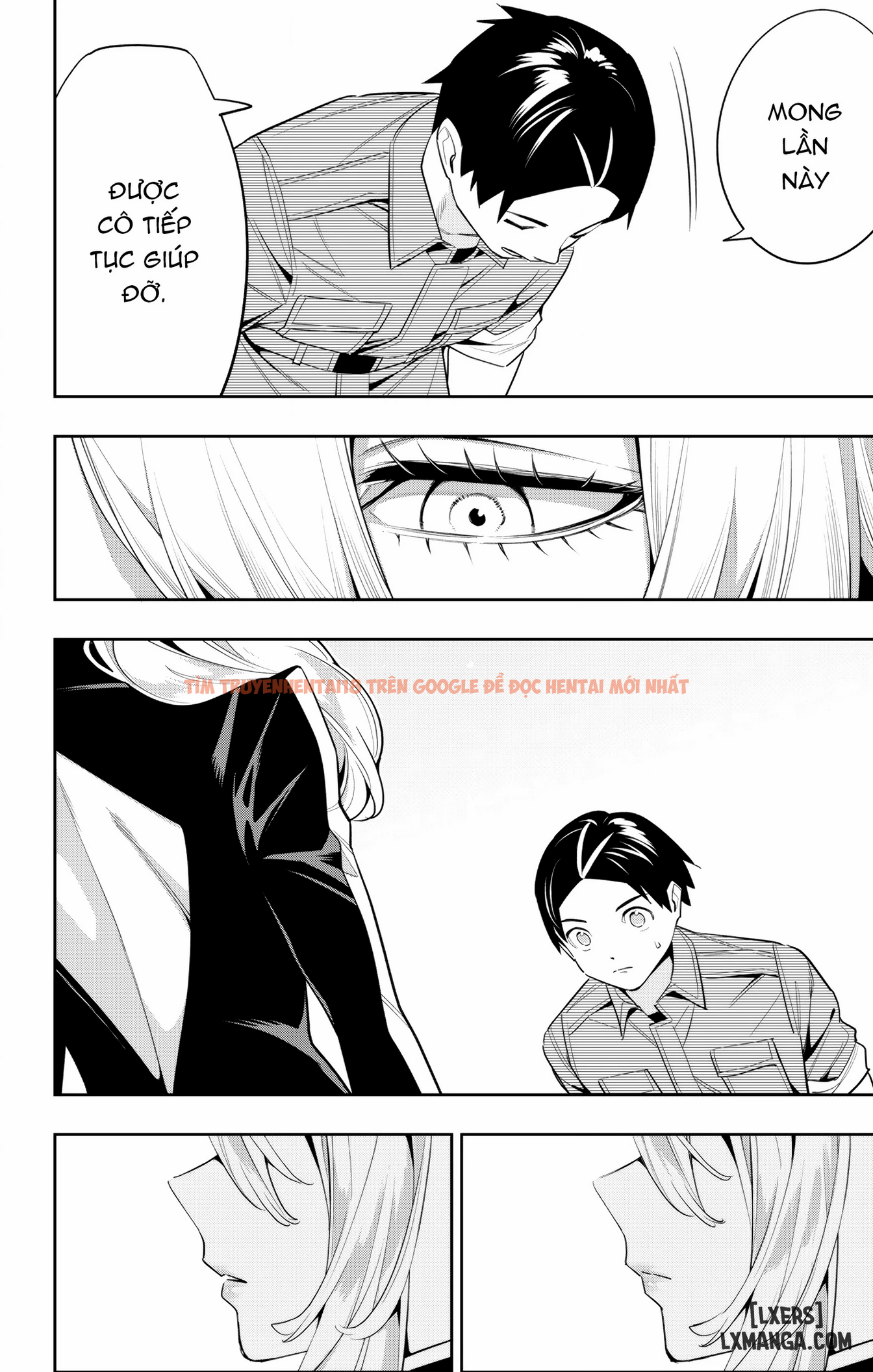 Xem ảnh page_004 trong truyện hentai Nô Lệ Của Đội Tinh Nhuệ Ma Đô - Chapter 111 - hentaitvn.net