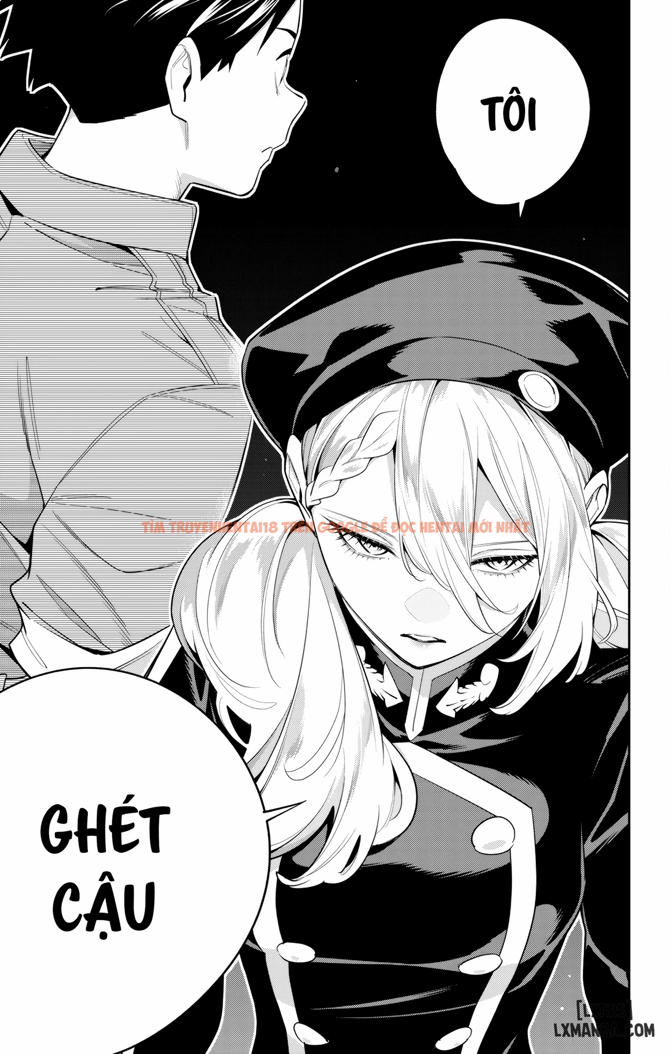 Xem ảnh page_005 trong truyện hentai Nô Lệ Của Đội Tinh Nhuệ Ma Đô - Chapter 111 - hentaitvn.net