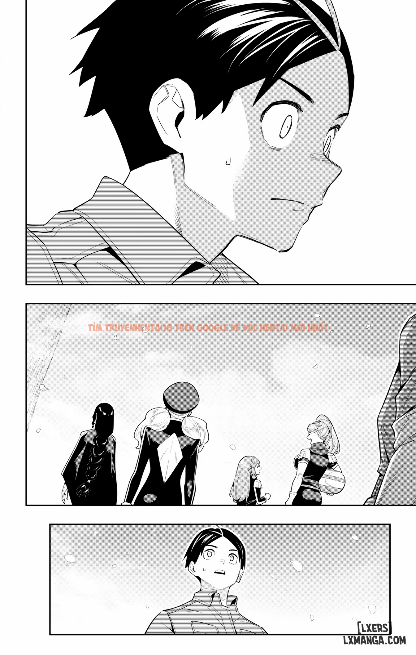 Xem ảnh page_006 trong truyện hentai Nô Lệ Của Đội Tinh Nhuệ Ma Đô - Chapter 111 - hentaitvn.net