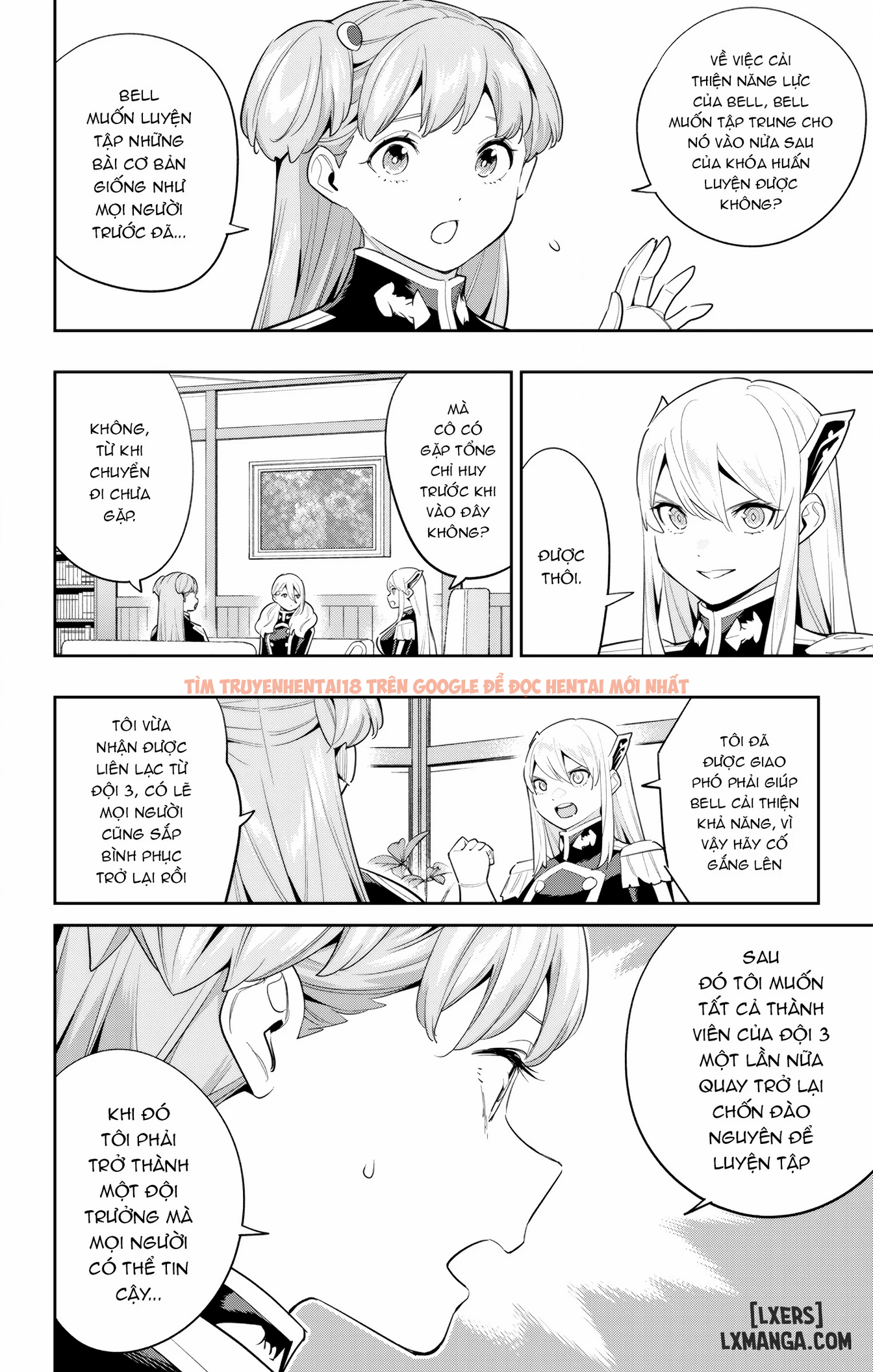 Xem ảnh page_008 trong truyện hentai Nô Lệ Của Đội Tinh Nhuệ Ma Đô - Chapter 111 - hentaitvn.net