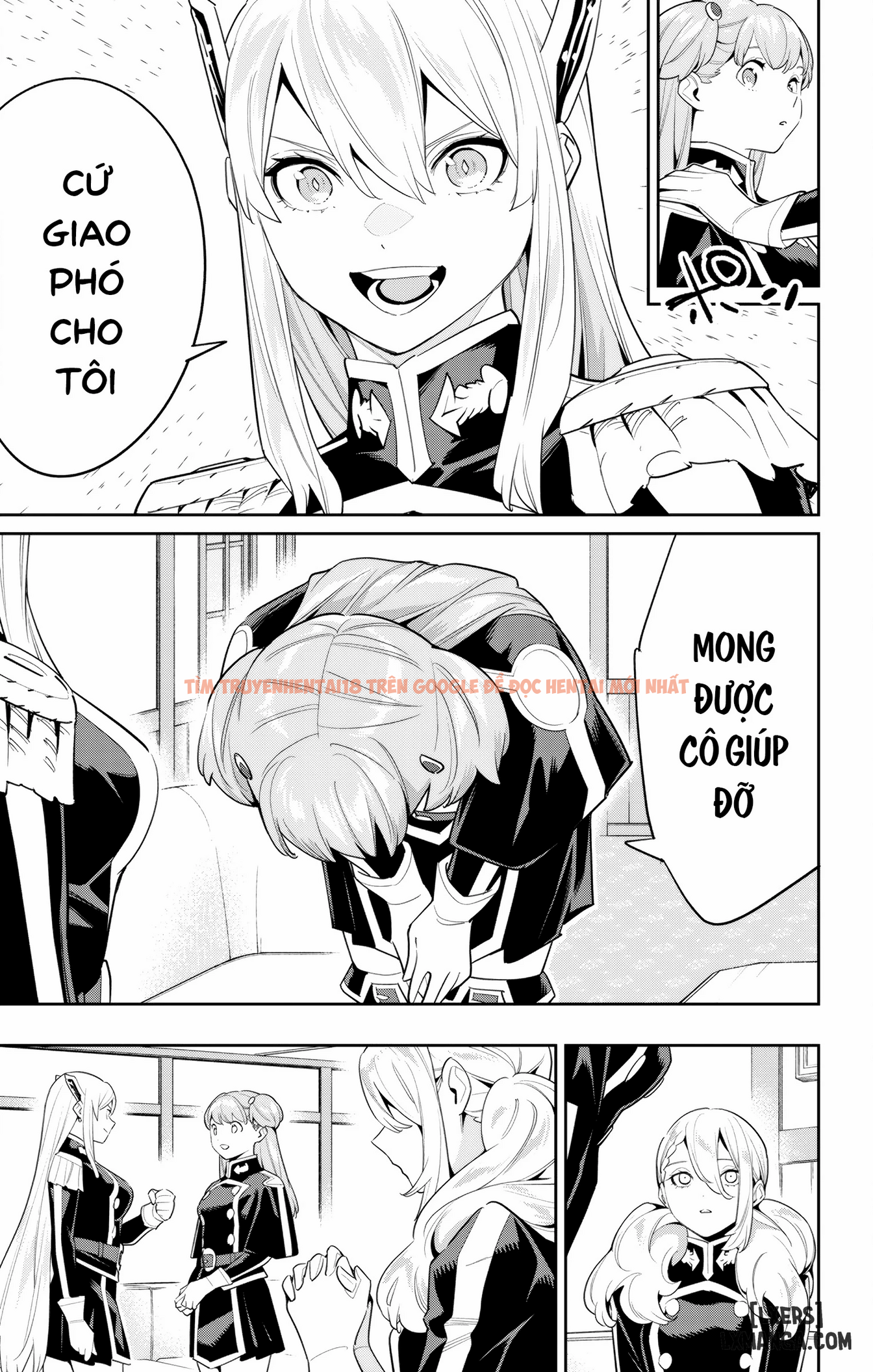 Xem ảnh page_009 trong truyện hentai Nô Lệ Của Đội Tinh Nhuệ Ma Đô - Chapter 111 - hentaitvn.net