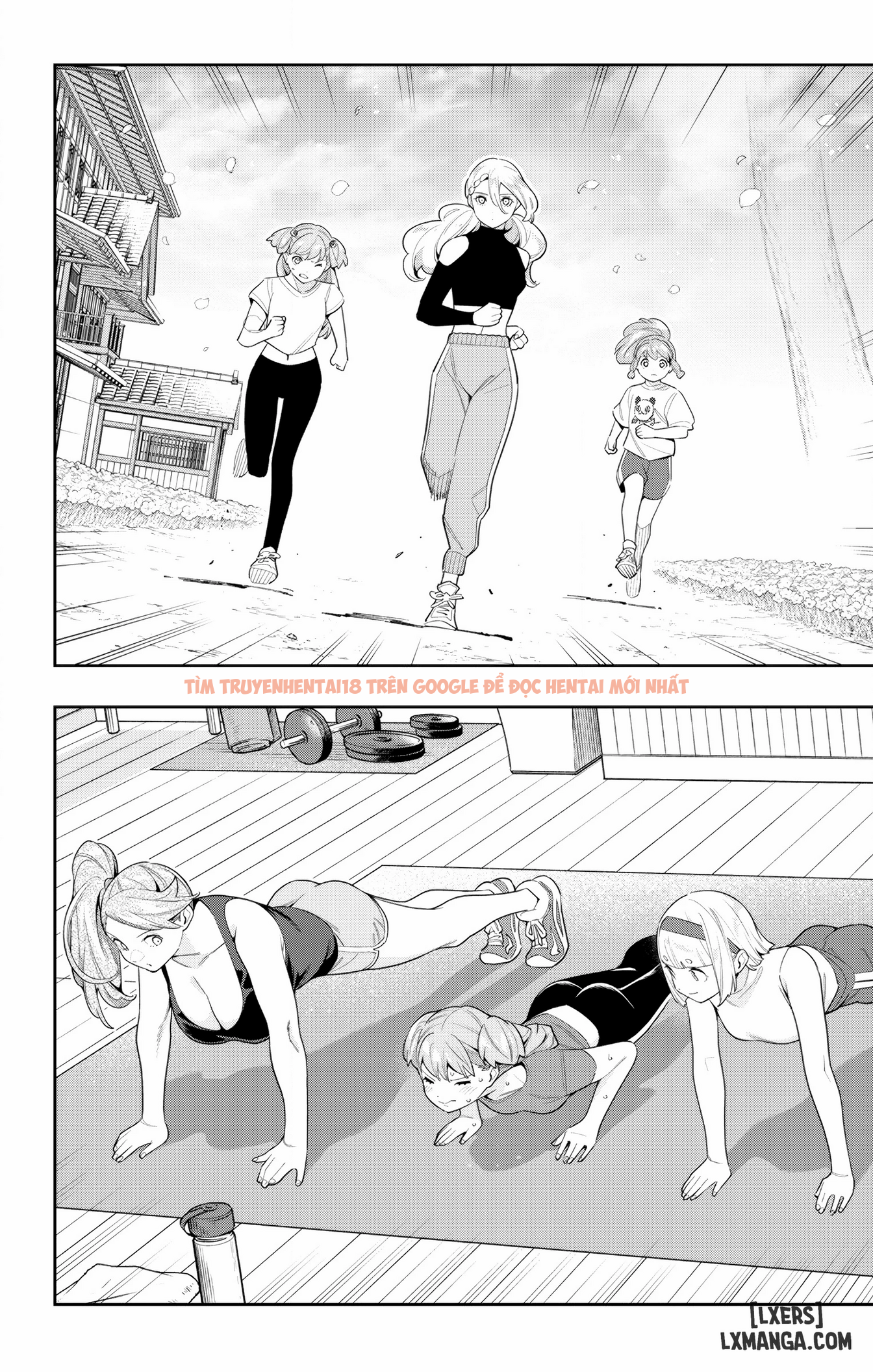 Xem ảnh page_010 trong truyện hentai Nô Lệ Của Đội Tinh Nhuệ Ma Đô - Chapter 111 - hentaitvn.net