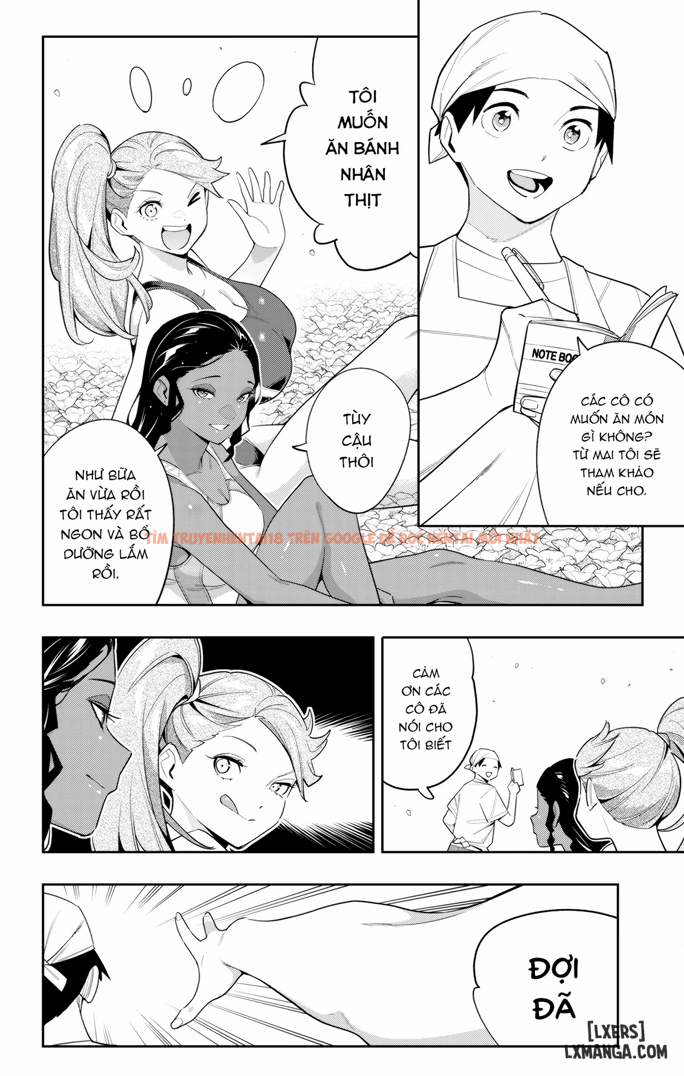 Xem ảnh page_012 trong truyện hentai Nô Lệ Của Đội Tinh Nhuệ Ma Đô - Chapter 111 - hentaitvn.net