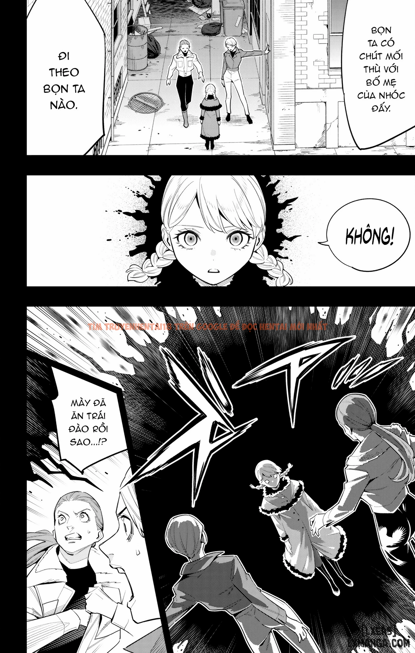 Xem ảnh page_002 trong truyện hentai Nô Lệ Của Đội Tinh Nhuệ Ma Đô - Chapter 112 - hentaitvn.net Xem ảnh page_002 trong truyện hentai Nô Lệ Của Đội Tinh Nhuệ Ma Đô - Chapter 112 - hentaitvn.net