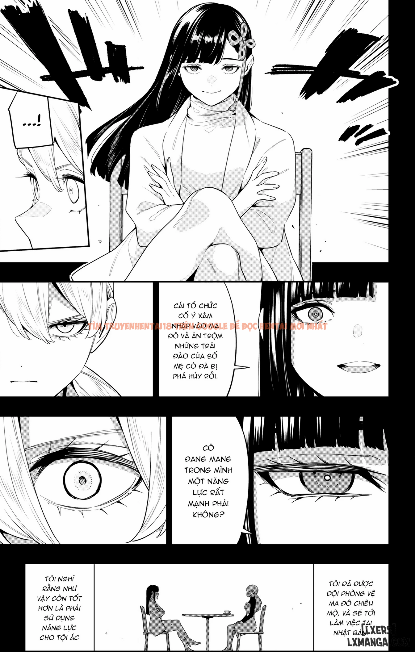 Xem ảnh page_005 trong truyện hentai Nô Lệ Của Đội Tinh Nhuệ Ma Đô - Chapter 112 - hentaitvn.net Xem ảnh page_005 trong truyện hentai Nô Lệ Của Đội Tinh Nhuệ Ma Đô - Chapter 112 - hentaitvn.net