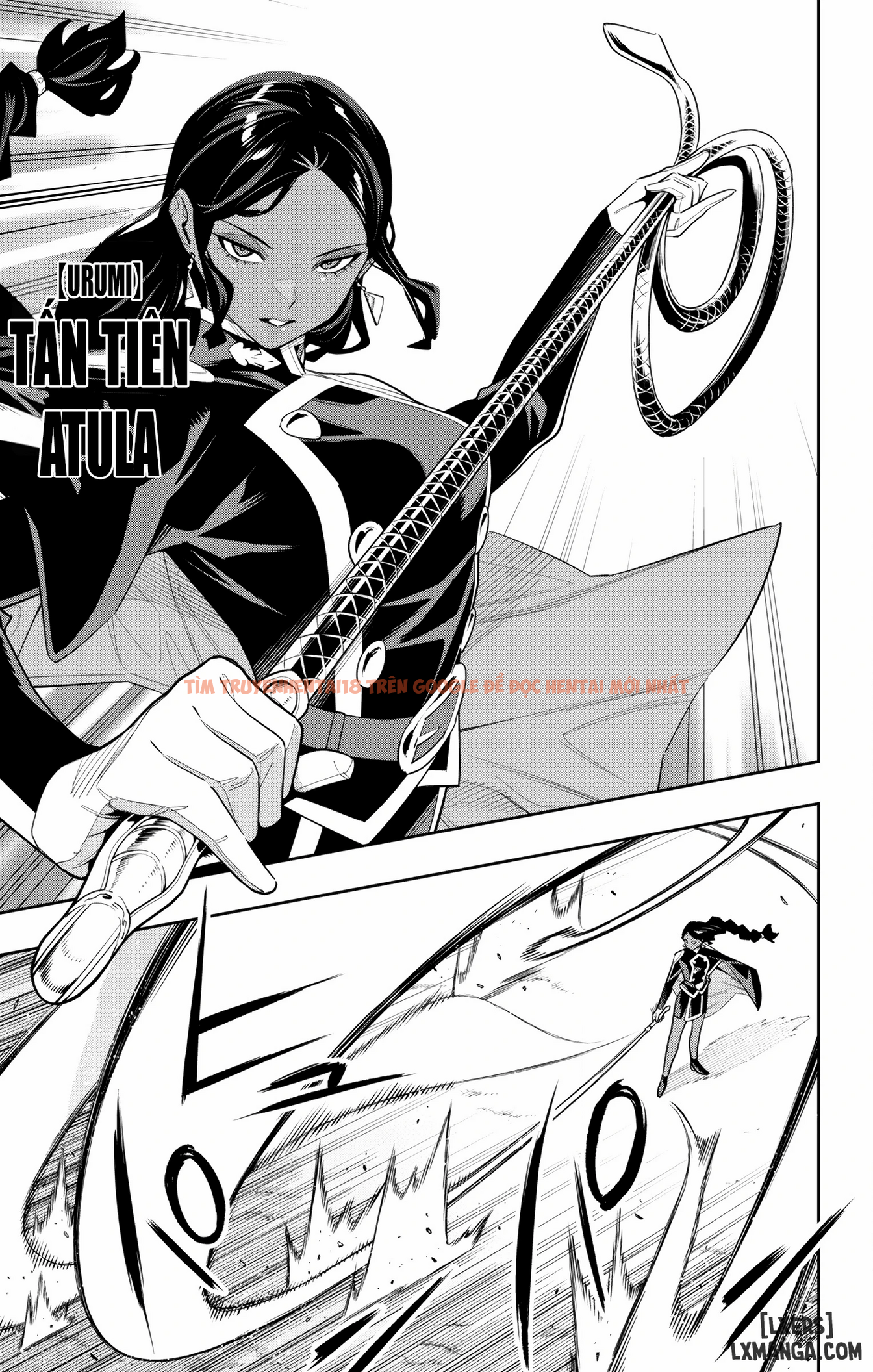 Xem ảnh page_009 trong truyện hentai Nô Lệ Của Đội Tinh Nhuệ Ma Đô - Chapter 113 - www.hentaitvn.net