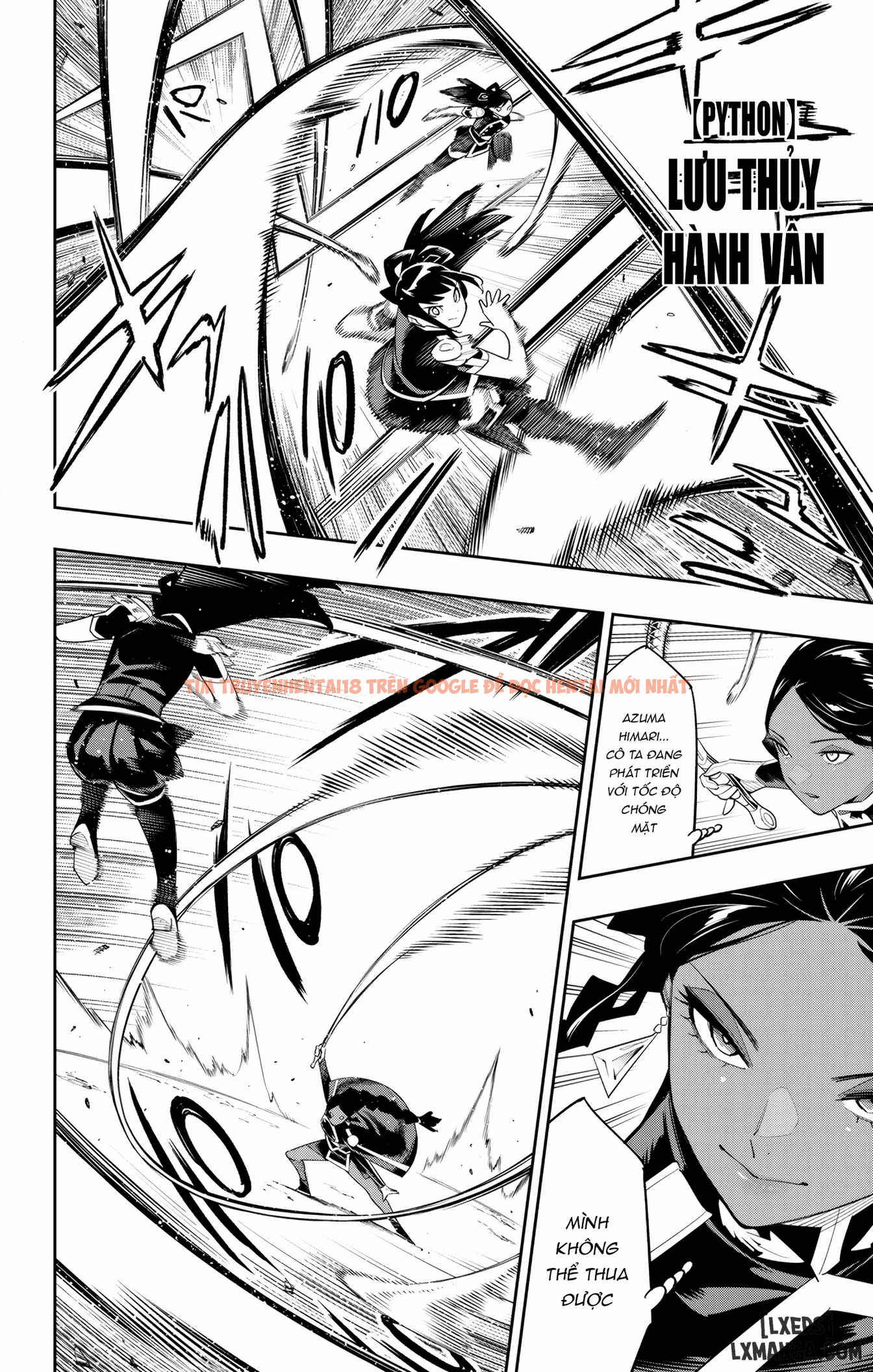 Xem ảnh page_010 trong truyện hentai Nô Lệ Của Đội Tinh Nhuệ Ma Đô - Chapter 113 - www.hentaitvn.net