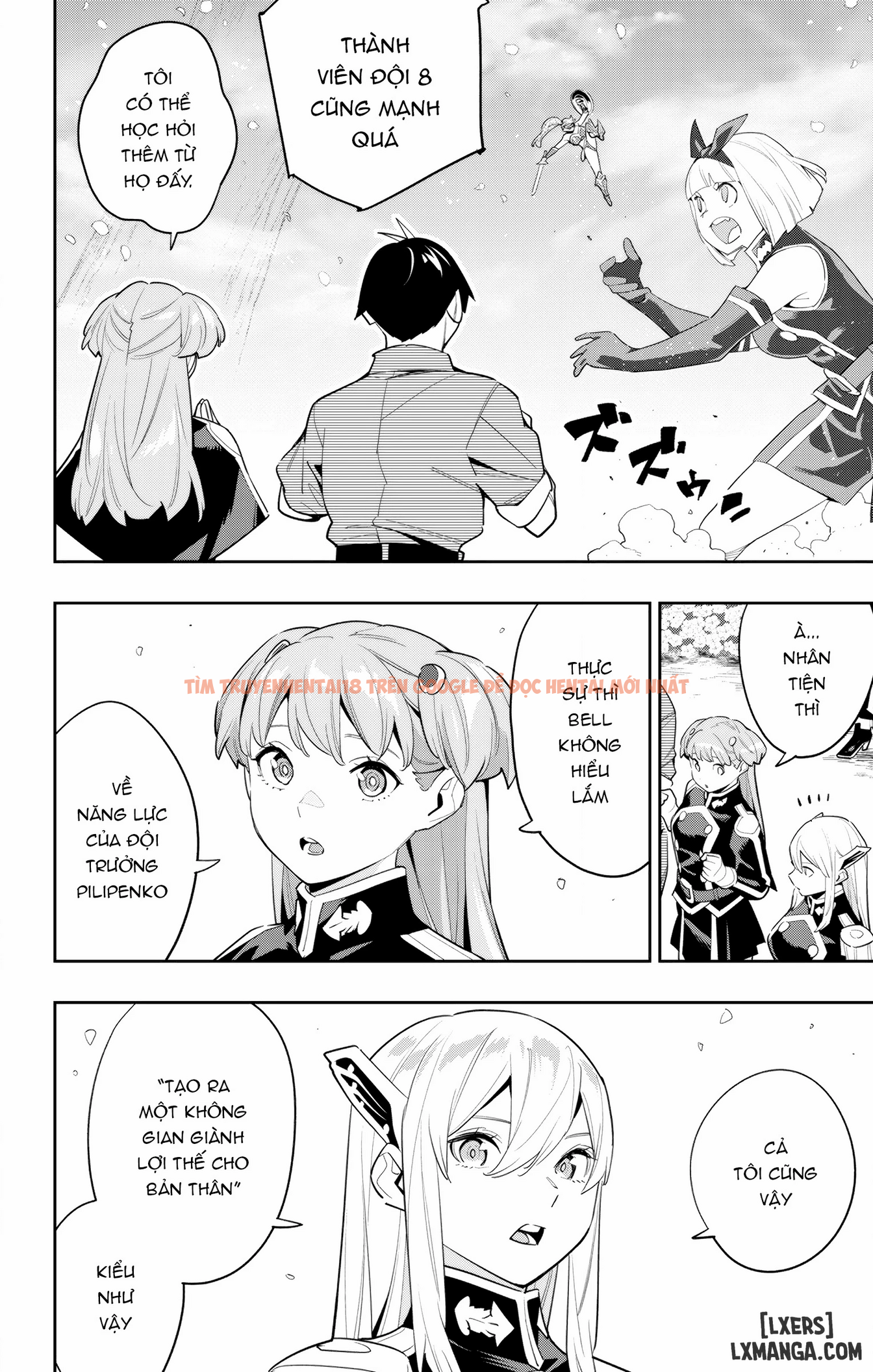 Xem ảnh page_014 trong truyện hentai Nô Lệ Của Đội Tinh Nhuệ Ma Đô - Chapter 113 - www.hentaitvn.net