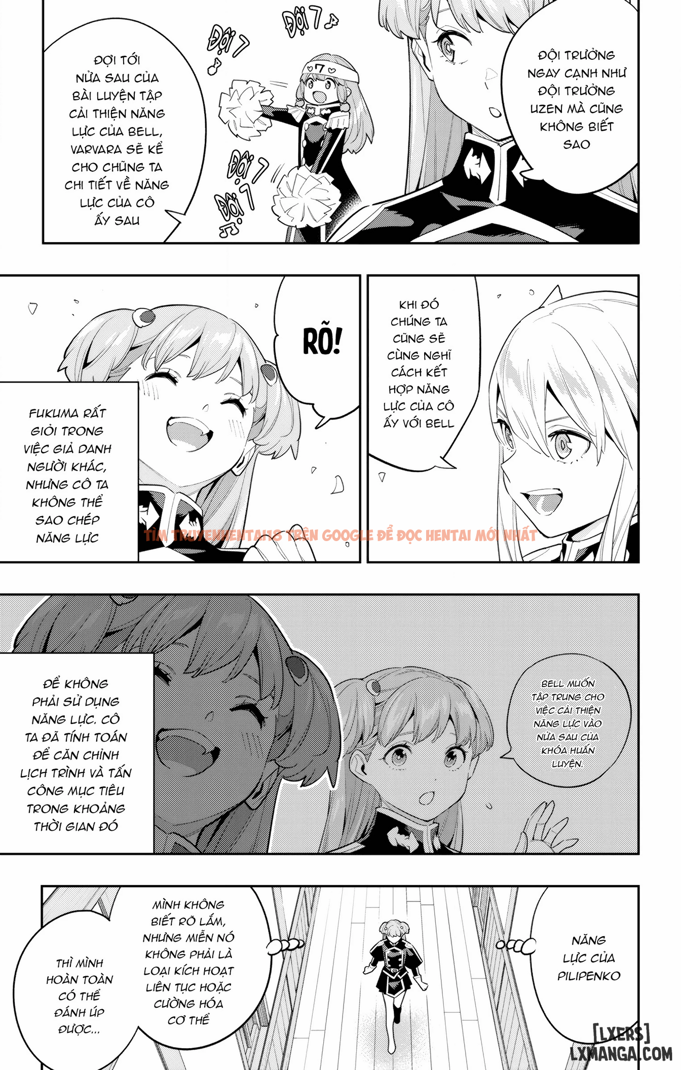 Xem ảnh page_015 trong truyện hentai Nô Lệ Của Đội Tinh Nhuệ Ma Đô - Chapter 113 - www.hentaitvn.net