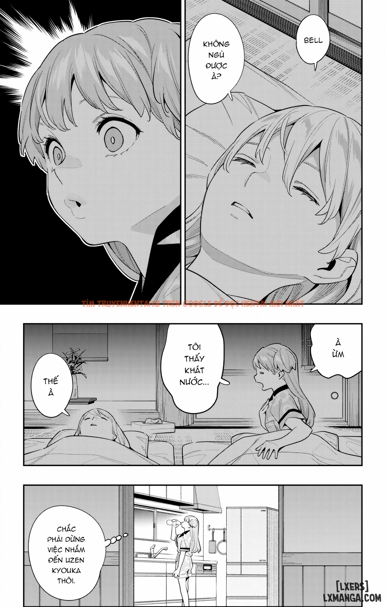 Xem ảnh page_019 trong truyện hentai Nô Lệ Của Đội Tinh Nhuệ Ma Đô - Chapter 113 - www.hentaitvn.net