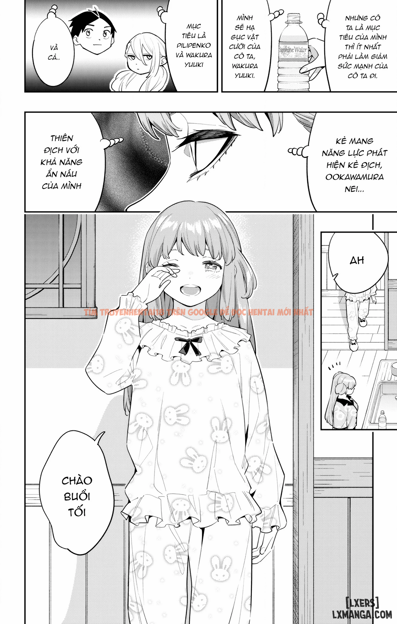 Xem ảnh page_020 trong truyện hentai Nô Lệ Của Đội Tinh Nhuệ Ma Đô - Chapter 113 - www.hentaitvn.net