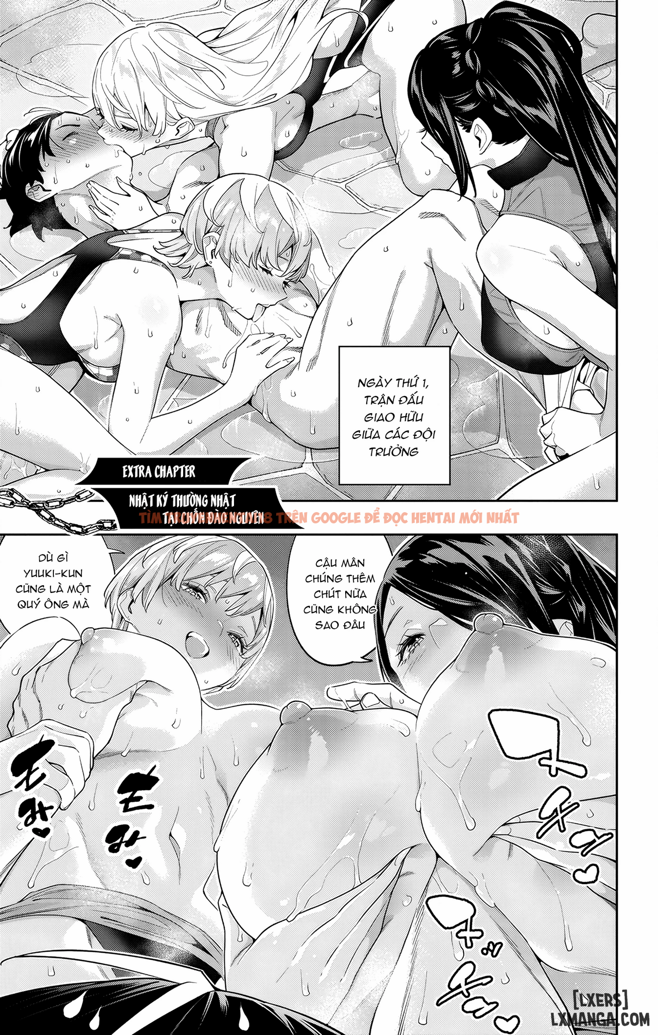 Xem ảnh page_001 trong truyện hentai Nô Lệ Của Đội Tinh Nhuệ Ma Đô - Chapter 115.5 - hentaitvn.net