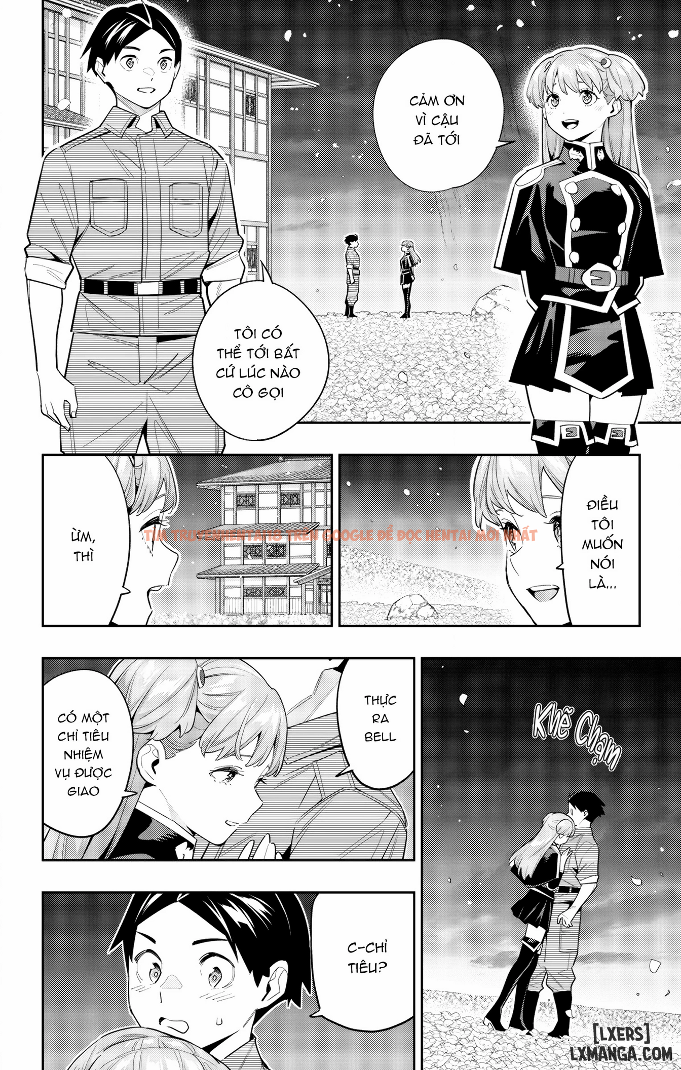 Xem ảnh page_002 trong truyện hentai Nô Lệ Của Đội Tinh Nhuệ Ma Đô - Chapter 115 - hentaitvn.net