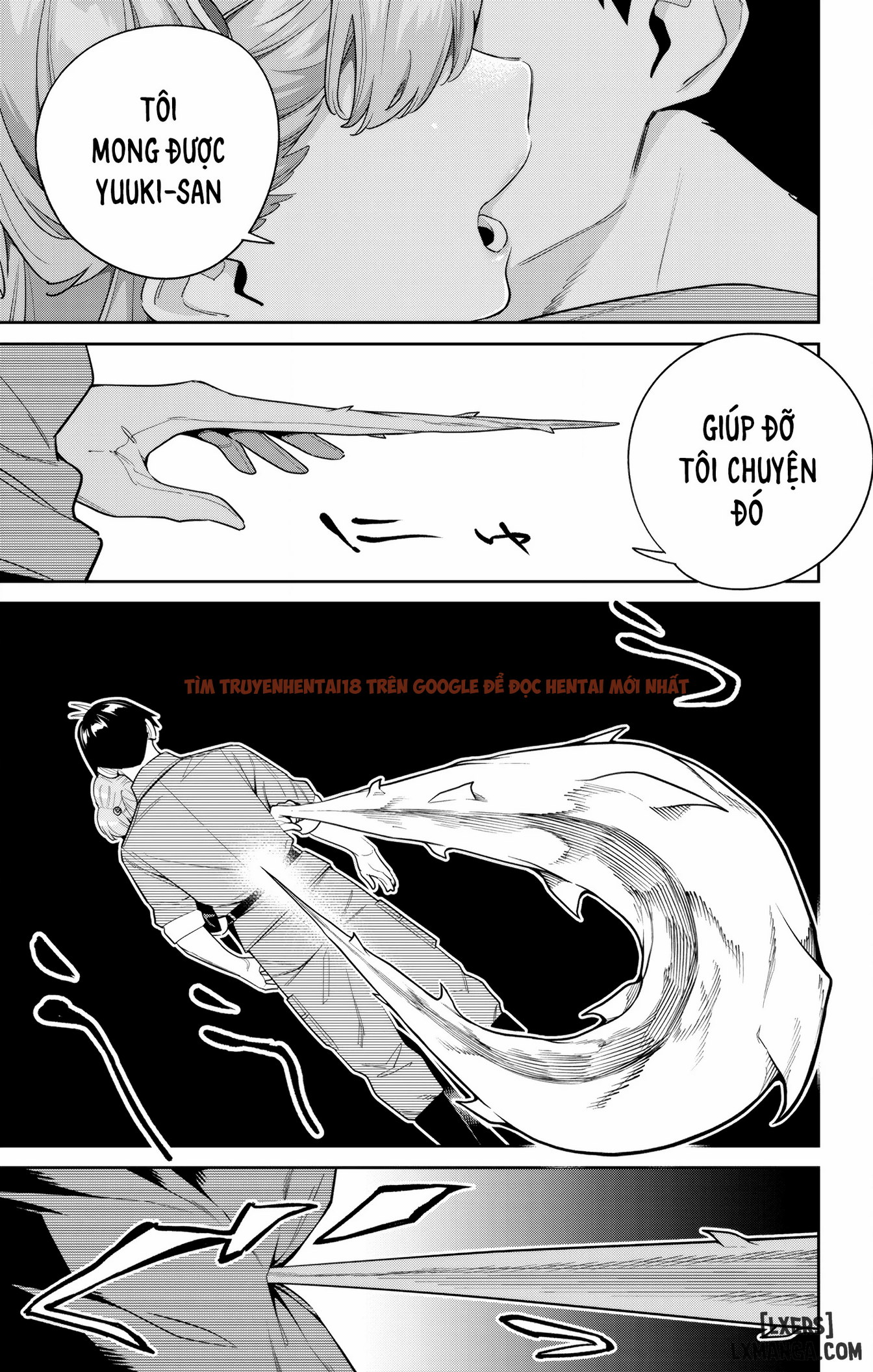 Xem ảnh page_003 trong truyện hentai Nô Lệ Của Đội Tinh Nhuệ Ma Đô - Chapter 115 - hentaitvn.net