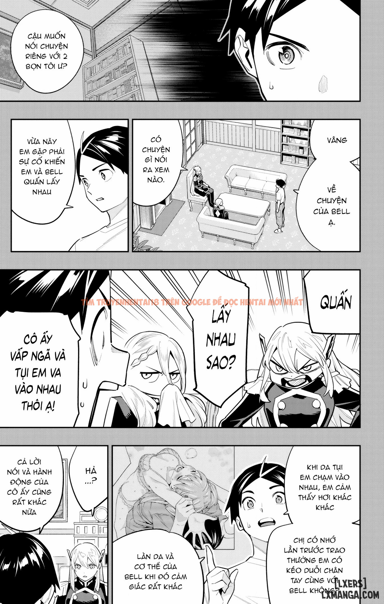 Xem ảnh page_007 trong truyện hentai Nô Lệ Của Đội Tinh Nhuệ Ma Đô - Chapter 115 - hentaitvn.net