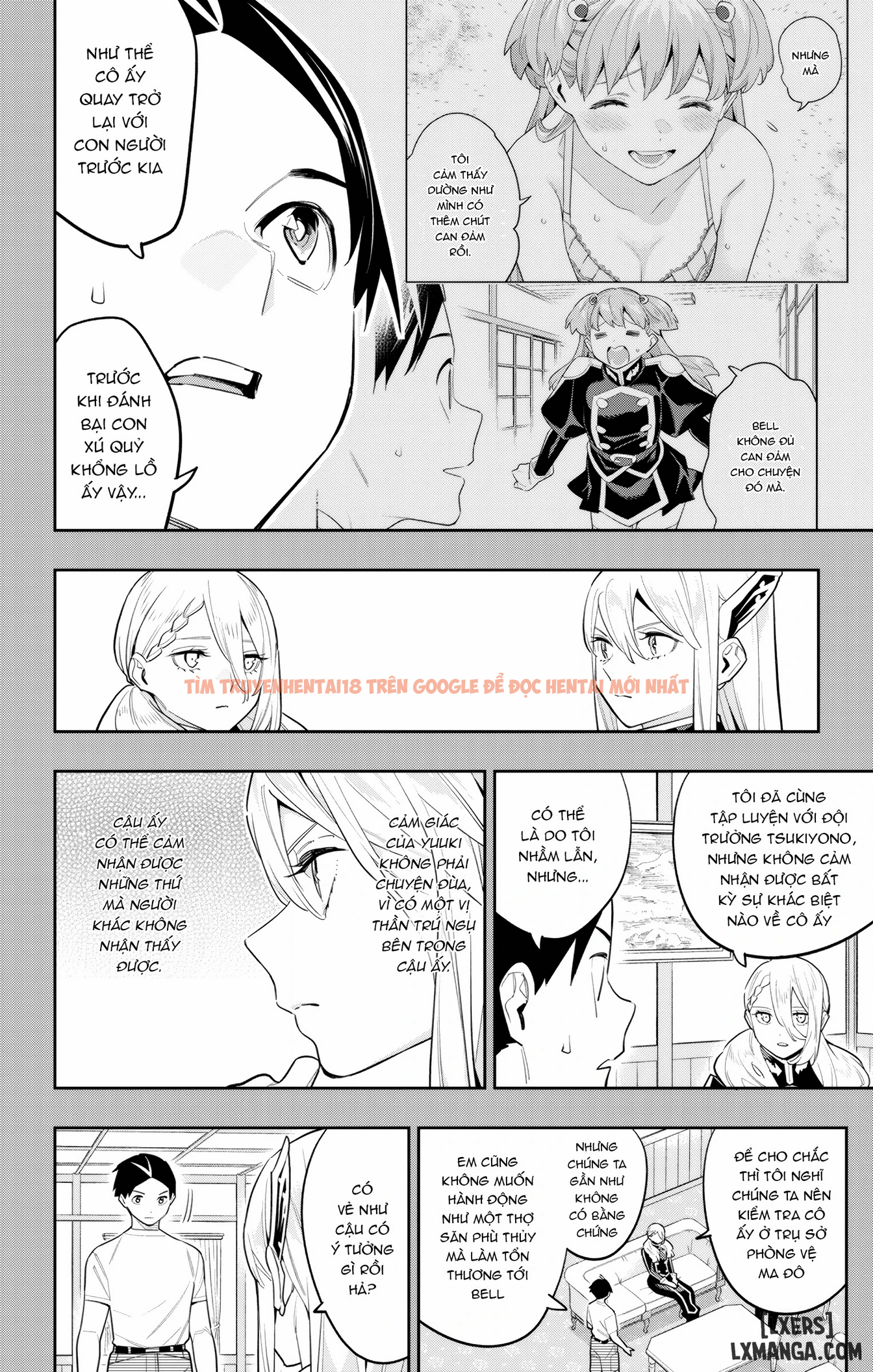 Xem ảnh page_008 trong truyện hentai Nô Lệ Của Đội Tinh Nhuệ Ma Đô - Chapter 115 - hentaitvn.net