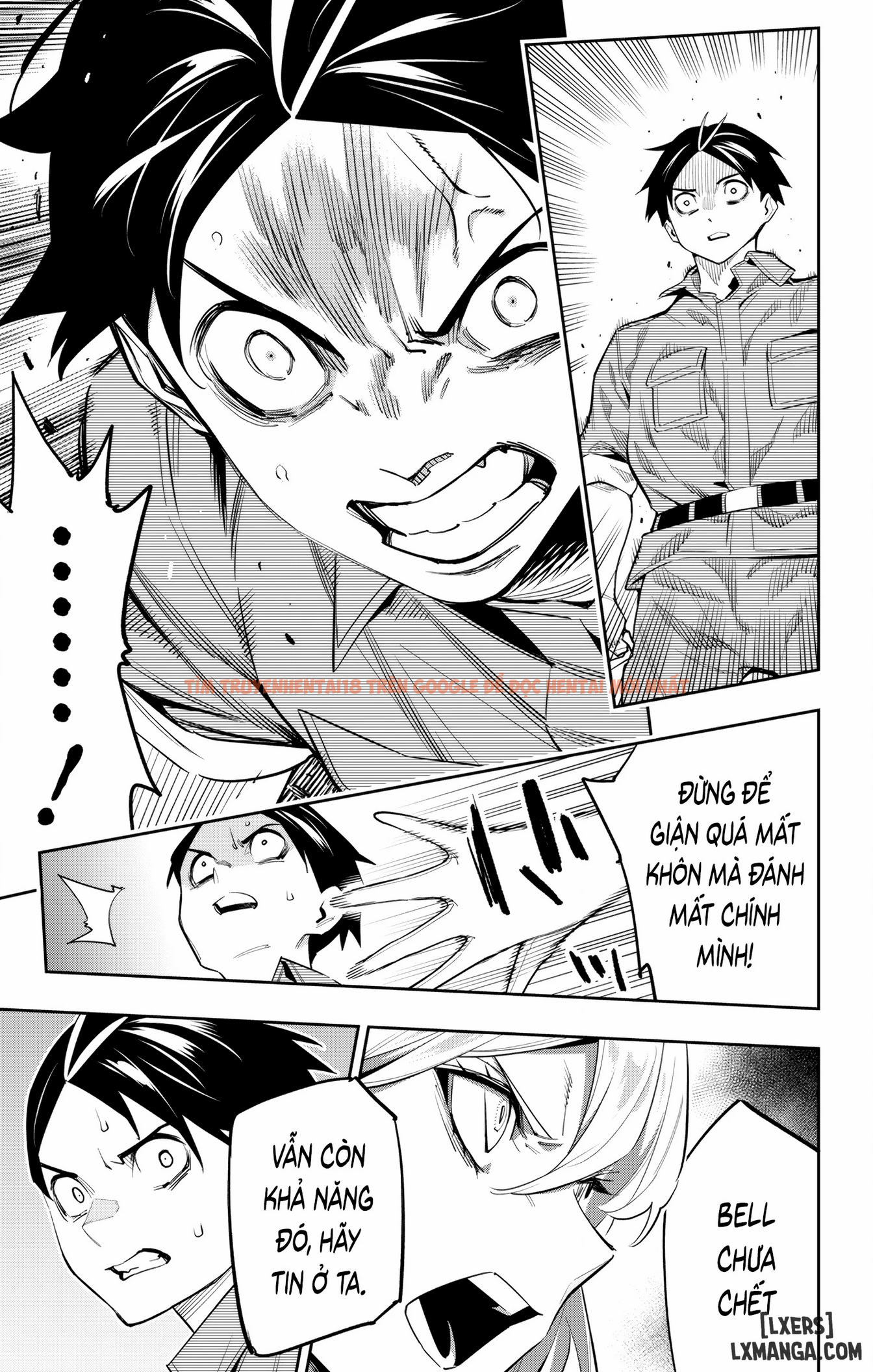 Xem ảnh page_011 trong truyện hentai Nô Lệ Của Đội Tinh Nhuệ Ma Đô - Chapter 115 - hentaitvn.net