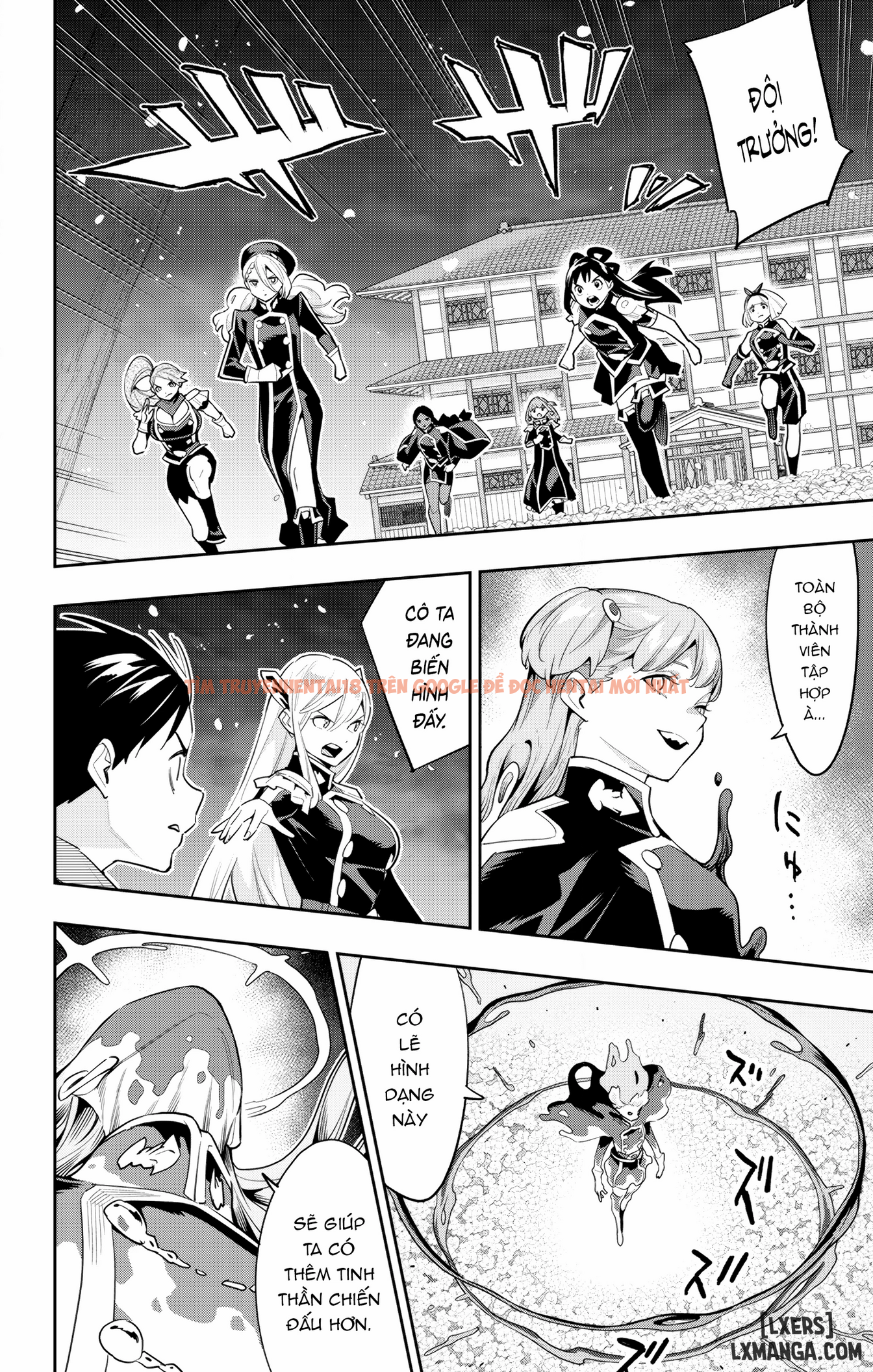 Xem ảnh page_012 trong truyện hentai Nô Lệ Của Đội Tinh Nhuệ Ma Đô - Chapter 115 - hentaitvn.net