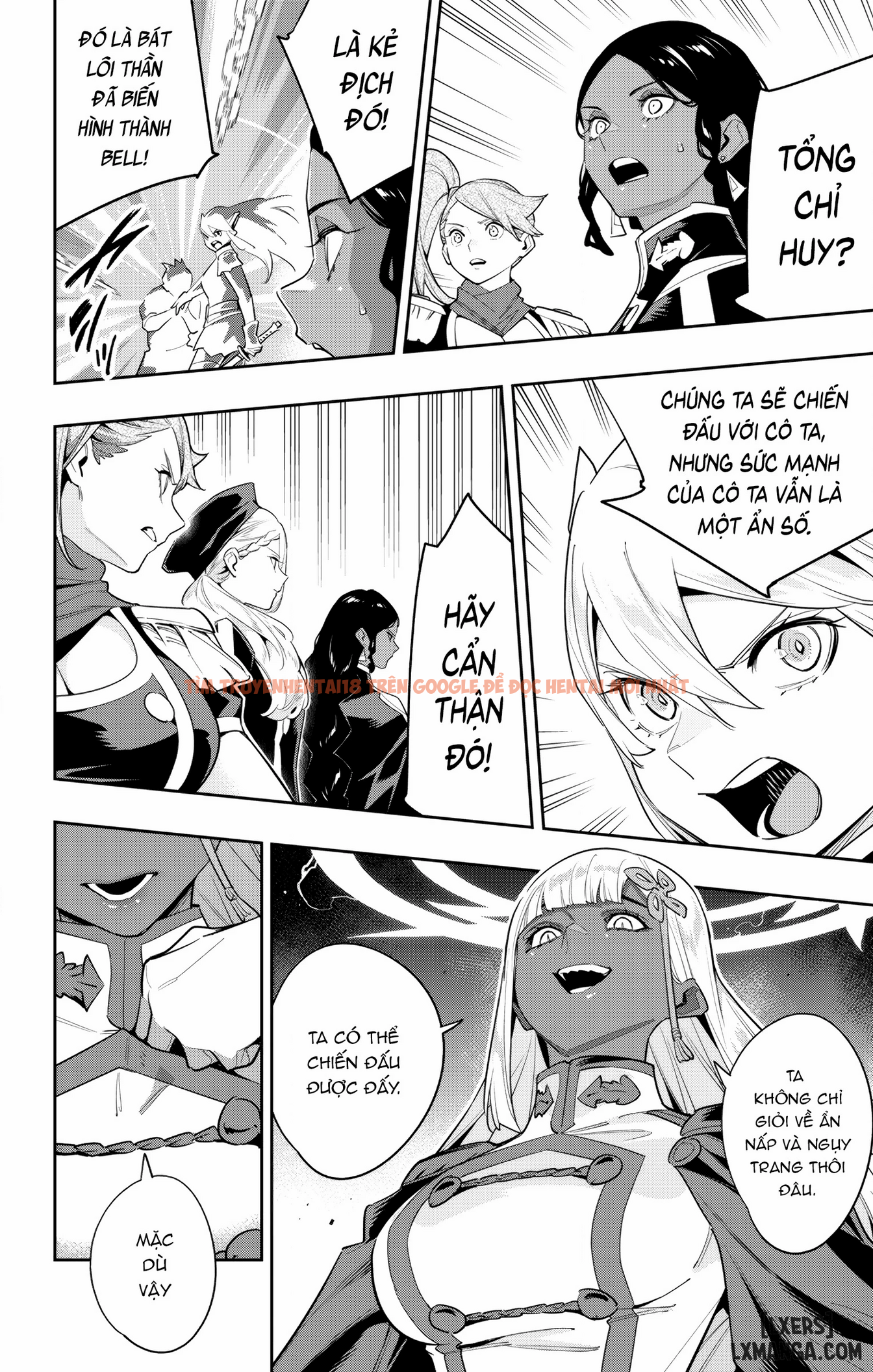 Xem ảnh page_014 trong truyện hentai Nô Lệ Của Đội Tinh Nhuệ Ma Đô - Chapter 115 - hentaitvn.net