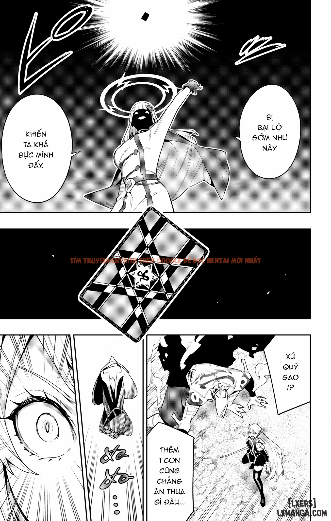 Xem ảnh page_015 trong truyện hentai Nô Lệ Của Đội Tinh Nhuệ Ma Đô - Chapter 115 - hentaitvn.net