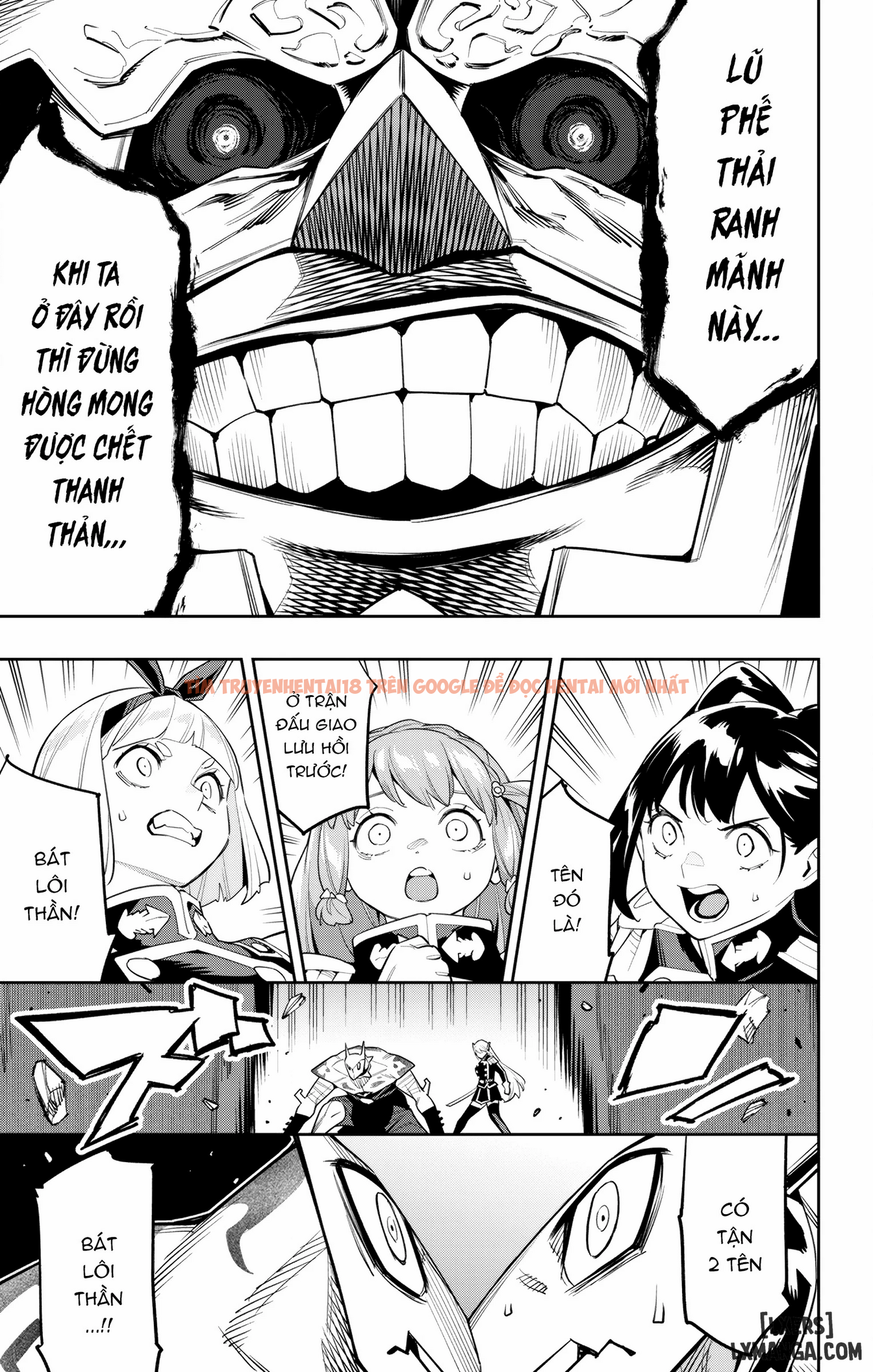 Xem ảnh page_017 trong truyện hentai Nô Lệ Của Đội Tinh Nhuệ Ma Đô - Chapter 115 - hentaitvn.net