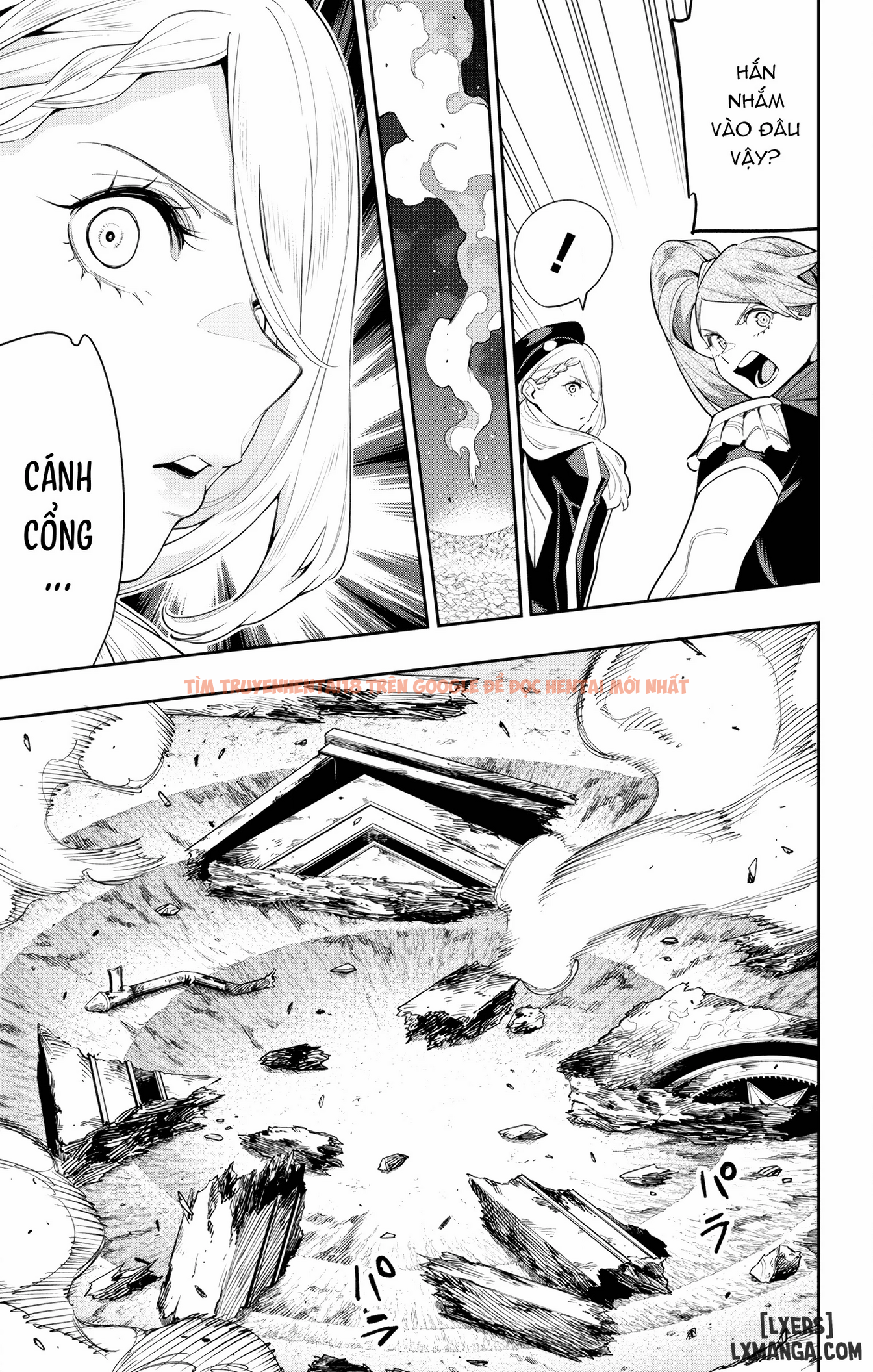 Xem ảnh page_019 trong truyện hentai Nô Lệ Của Đội Tinh Nhuệ Ma Đô - Chapter 115 - hentaitvn.net