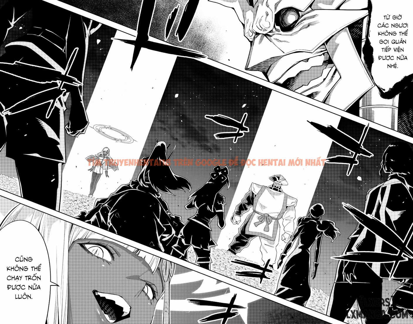 Xem ảnh page_020 trong truyện hentai Nô Lệ Của Đội Tinh Nhuệ Ma Đô - Chapter 115 - hentaitvn.net