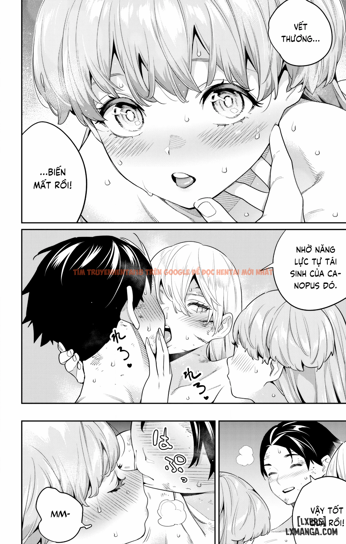 Xem ảnh page_002 trong truyện hentai Nô Lệ Của Đội Tinh Nhuệ Ma Đô - Chapter 126 - hentaitvn.net