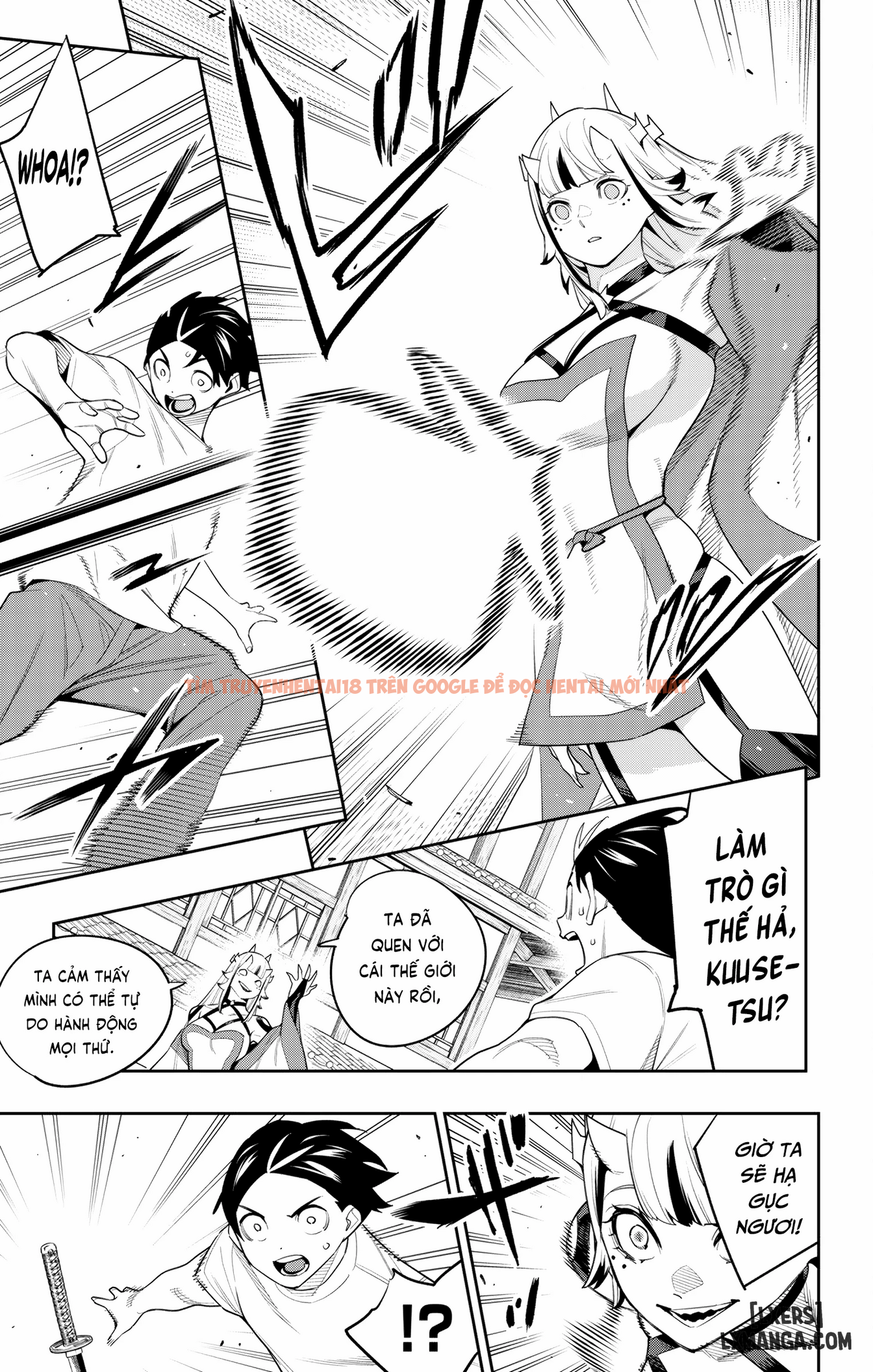 Xem ảnh page_009 trong truyện hentai Nô Lệ Của Đội Tinh Nhuệ Ma Đô - Chapter 126 - hentaitvn.net
