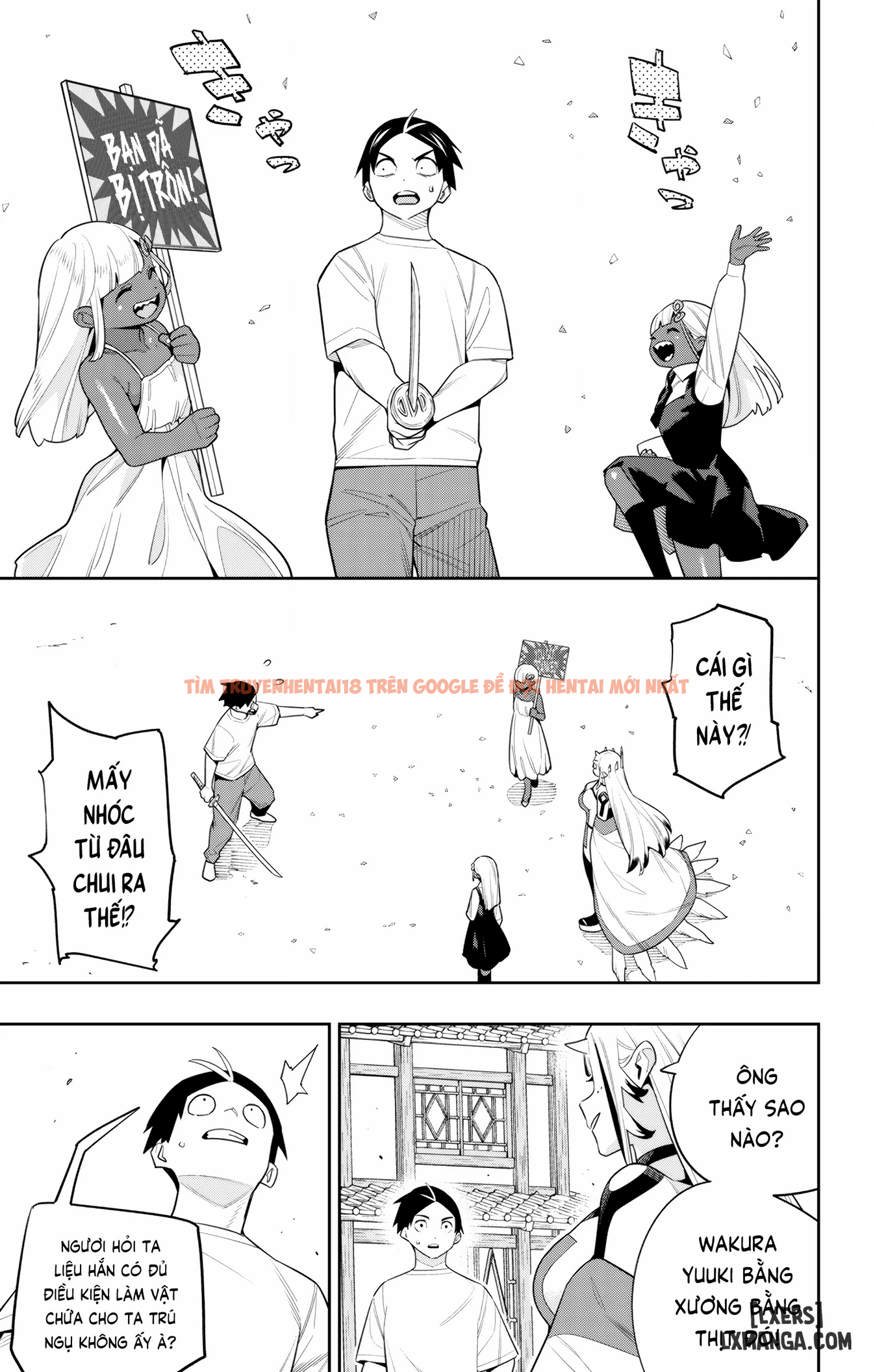 Xem ảnh page_013 trong truyện hentai Nô Lệ Của Đội Tinh Nhuệ Ma Đô - Chapter 126 - hentaitvn.net