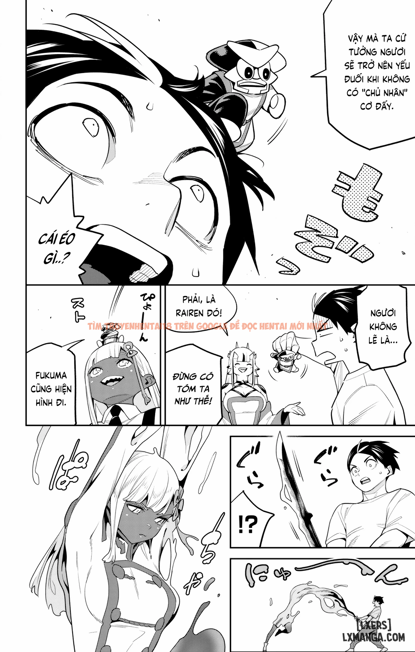 Xem ảnh page_014 trong truyện hentai Nô Lệ Của Đội Tinh Nhuệ Ma Đô - Chapter 126 - hentaitvn.net