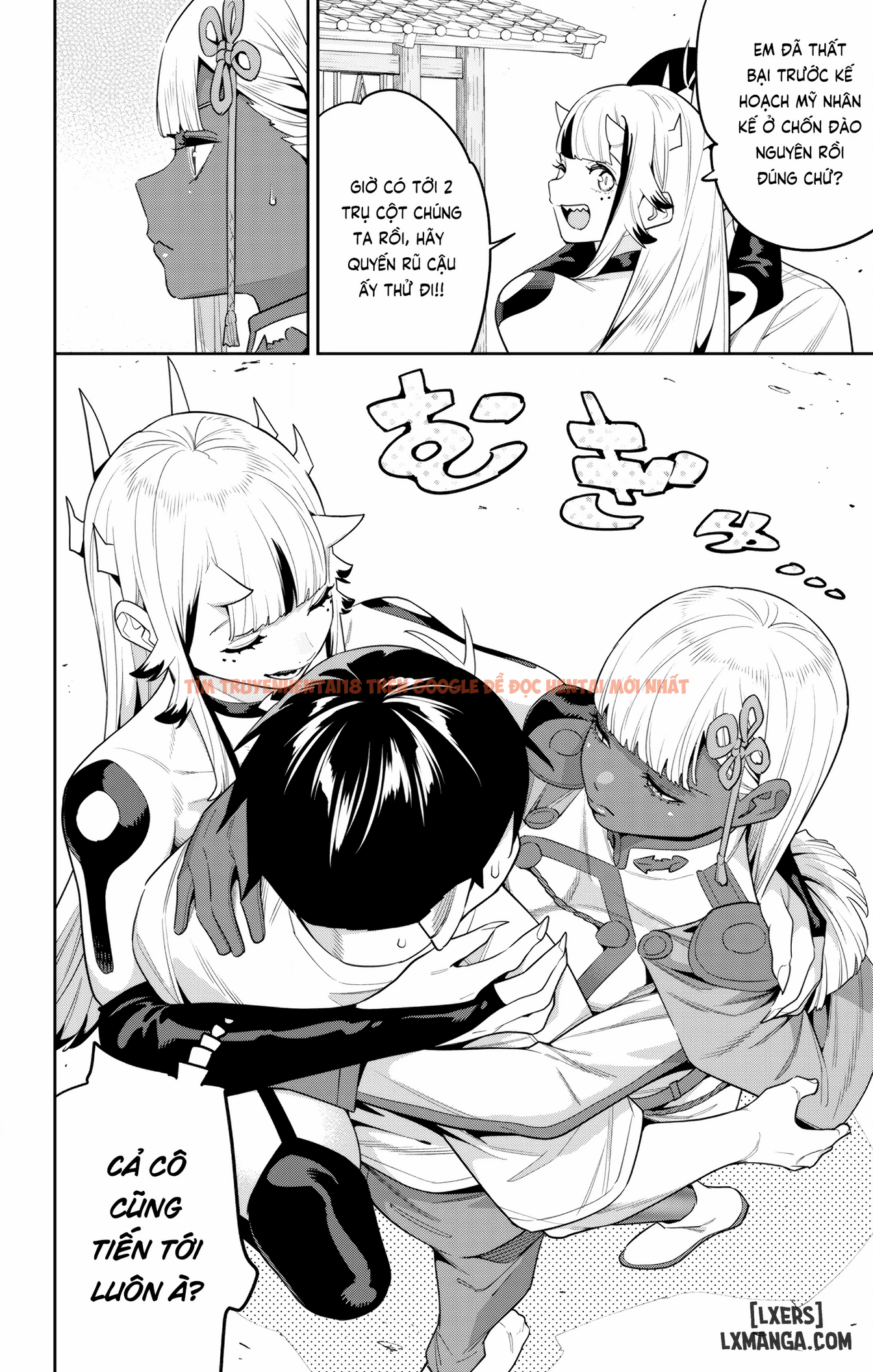 Xem ảnh page_018 trong truyện hentai Nô Lệ Của Đội Tinh Nhuệ Ma Đô - Chapter 126 - hentaitvn.net