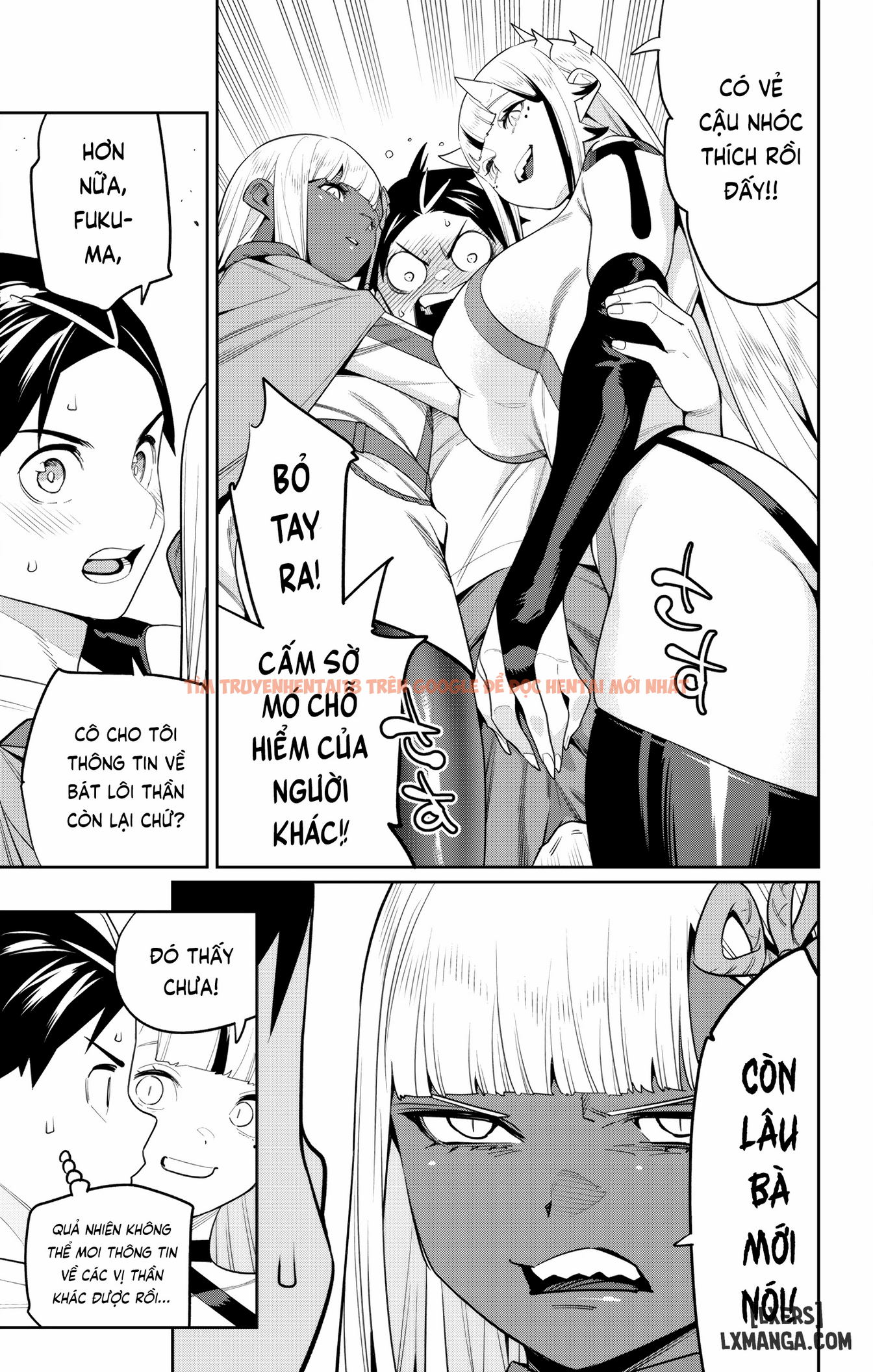Xem ảnh page_019 trong truyện hentai Nô Lệ Của Đội Tinh Nhuệ Ma Đô - Chapter 126 - hentaitvn.net