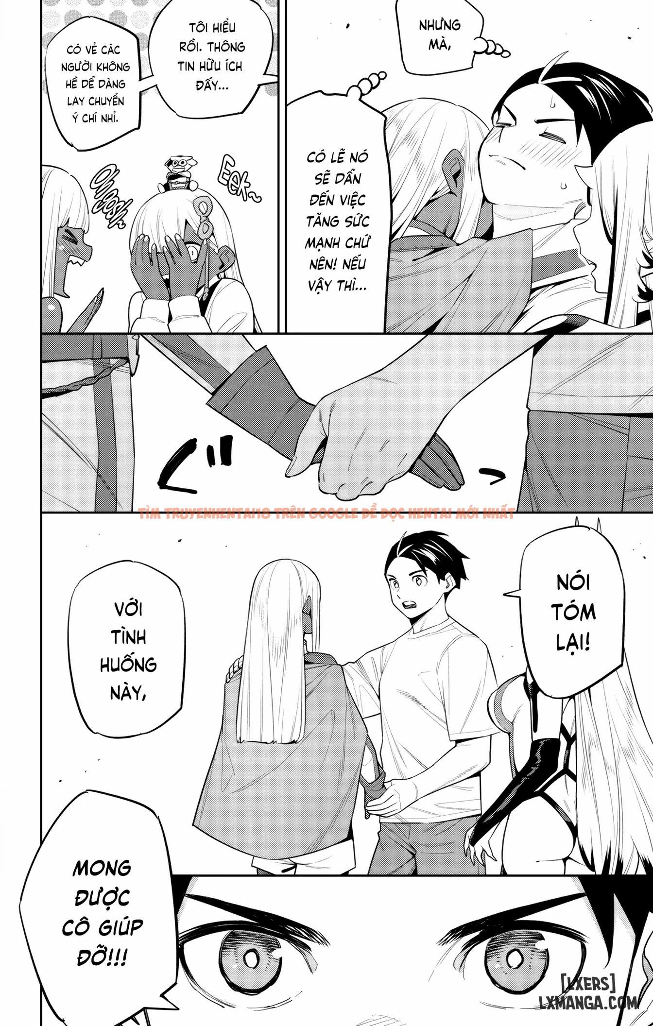 Xem ảnh page_020 trong truyện hentai Nô Lệ Của Đội Tinh Nhuệ Ma Đô - Chapter 126 - hentaitvn.net