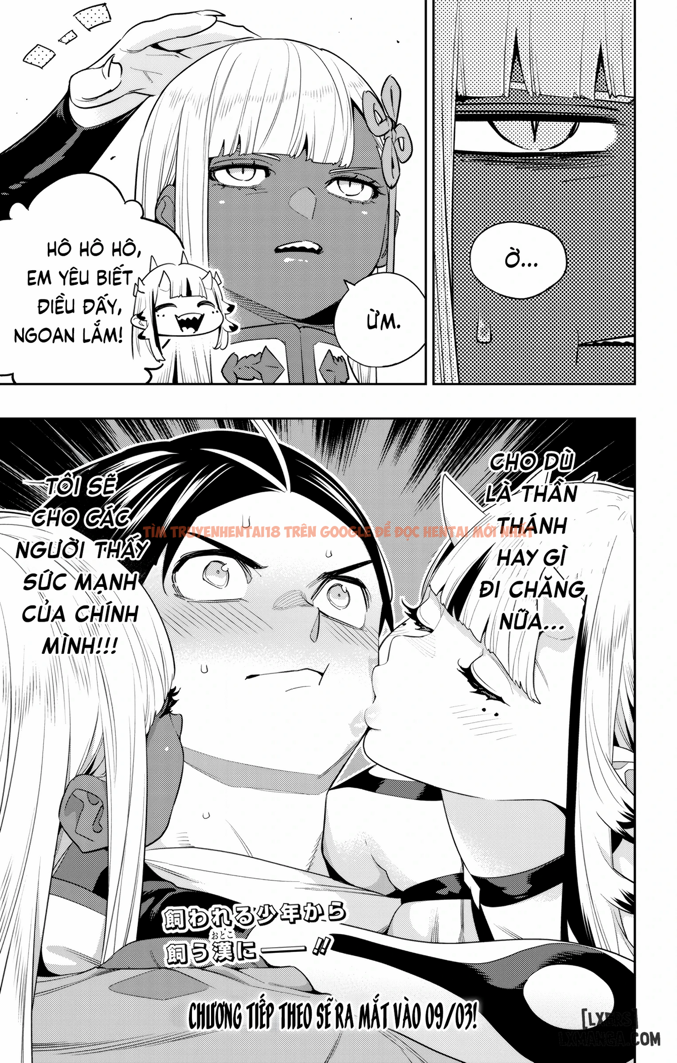 Xem ảnh page_021 trong truyện hentai Nô Lệ Của Đội Tinh Nhuệ Ma Đô - Chapter 126 - hentaitvn.net