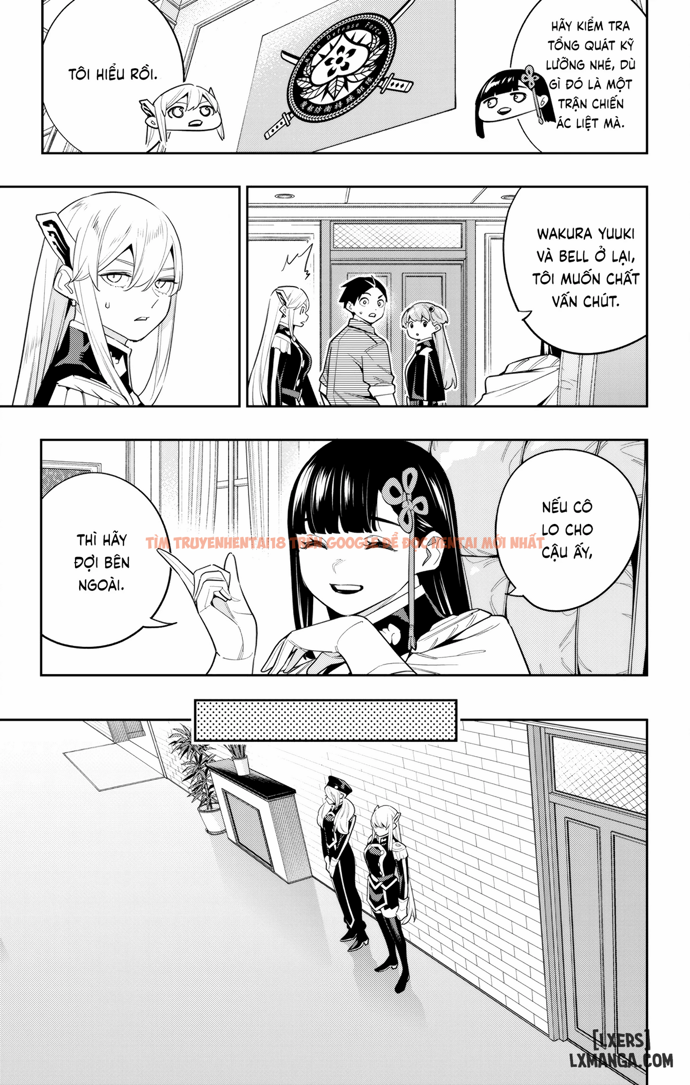 Xem ảnh page_005 trong truyện hentai Nô Lệ Của Đội Tinh Nhuệ Ma Đô - Chapter 127 - hentaitvn.net Xem ảnh page_005 trong truyện hentai Nô Lệ Của Đội Tinh Nhuệ Ma Đô - Chapter 127 - hentaitvn.net