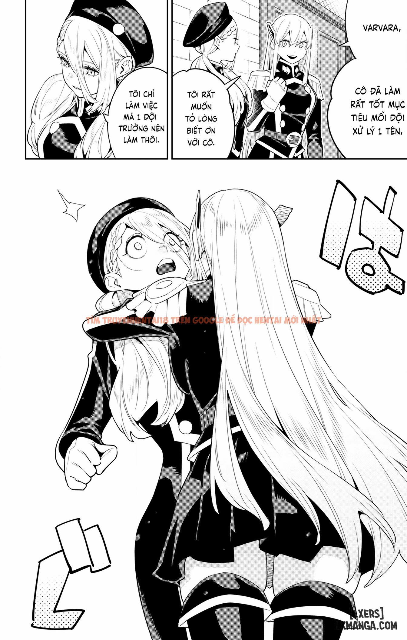 Xem ảnh page_006 trong truyện hentai Nô Lệ Của Đội Tinh Nhuệ Ma Đô - Chapter 127 - hentaitvn.net Xem ảnh page_006 trong truyện hentai Nô Lệ Của Đội Tinh Nhuệ Ma Đô - Chapter 127 - hentaitvn.net